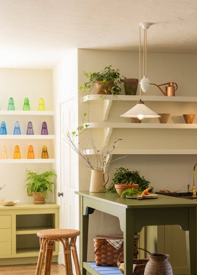 Pasadena Showcase House of Design
