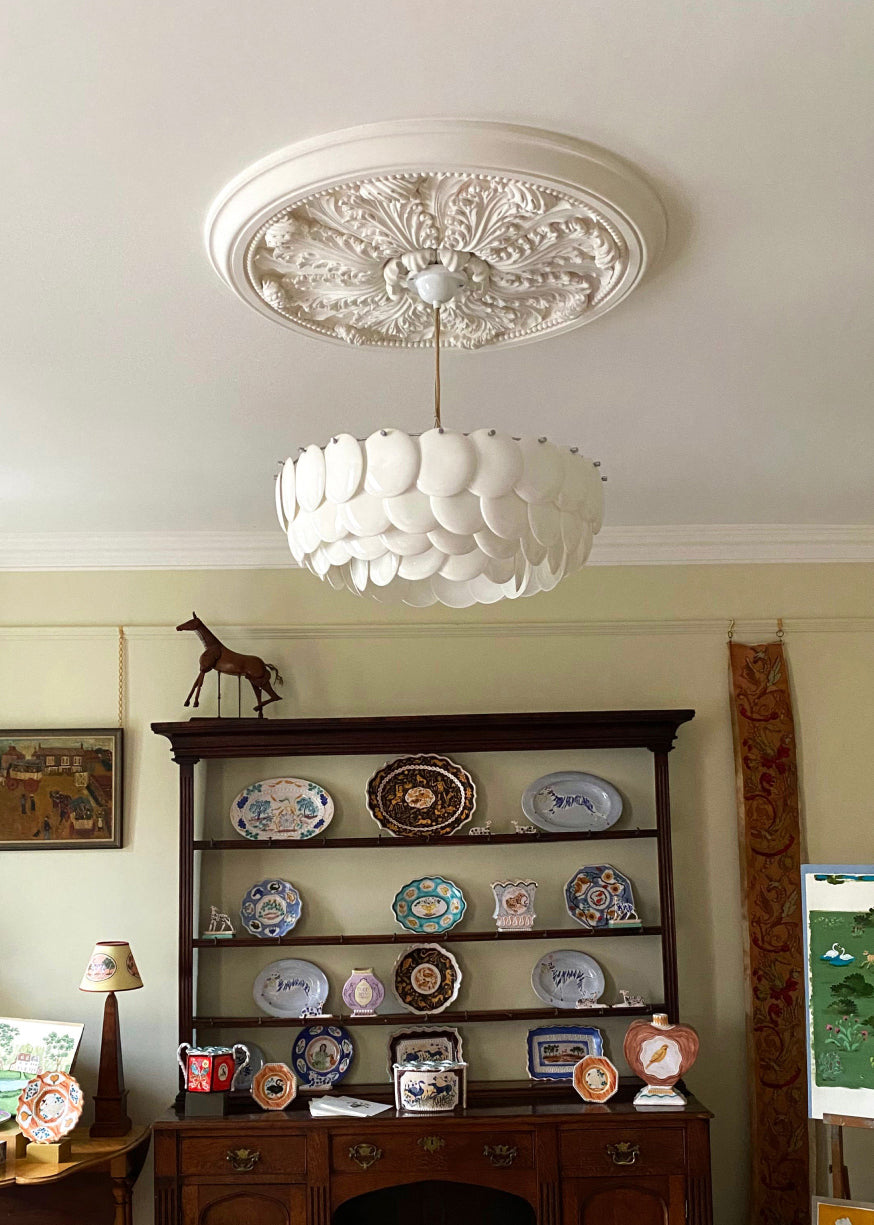 At Home with Polly Fern