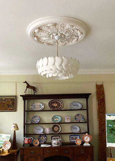 Polly's Pendants
