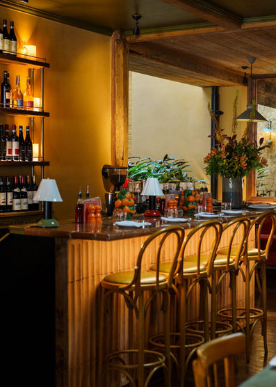 The Orange Pub, London
