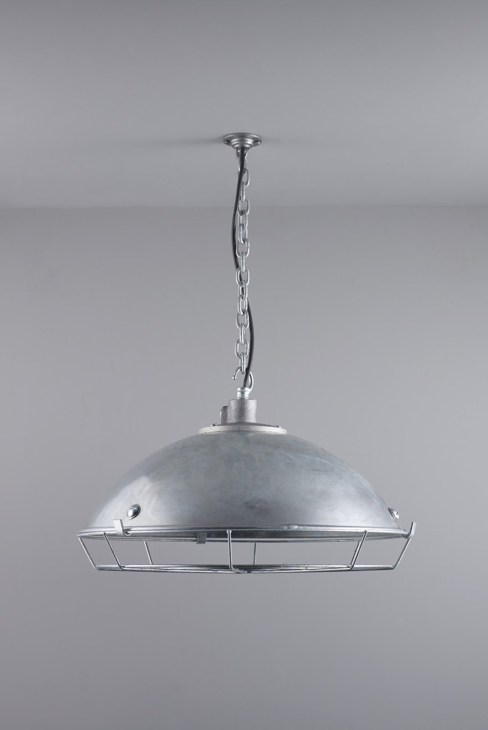 Variant Image for Galvanised Silver
