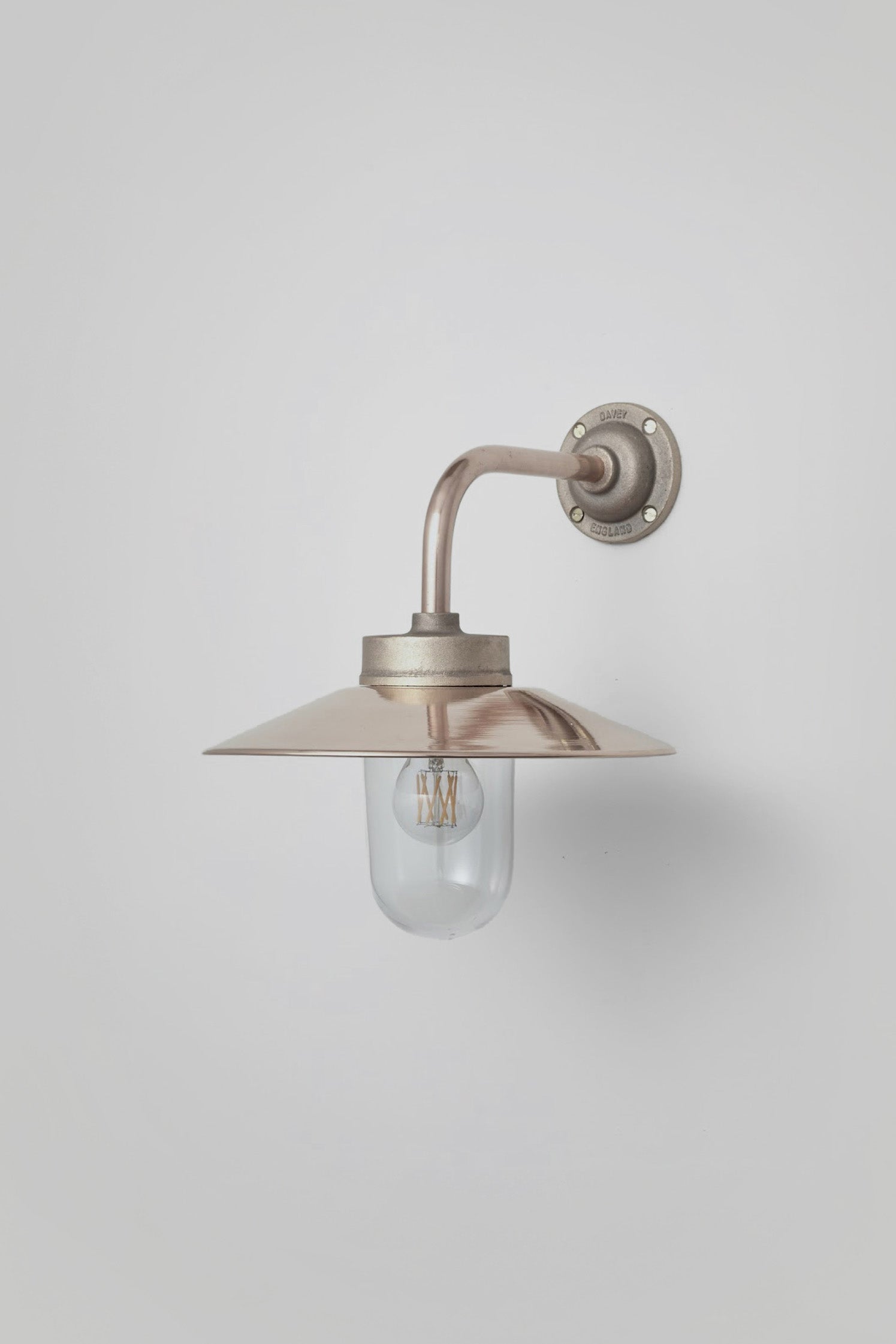 Exterior Bracket Light, 7680