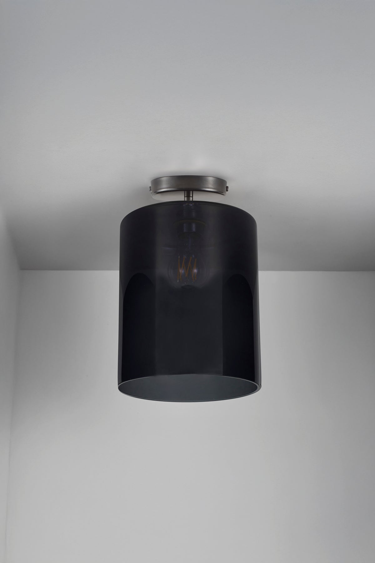 Brompton Size 3 Ceiling Light