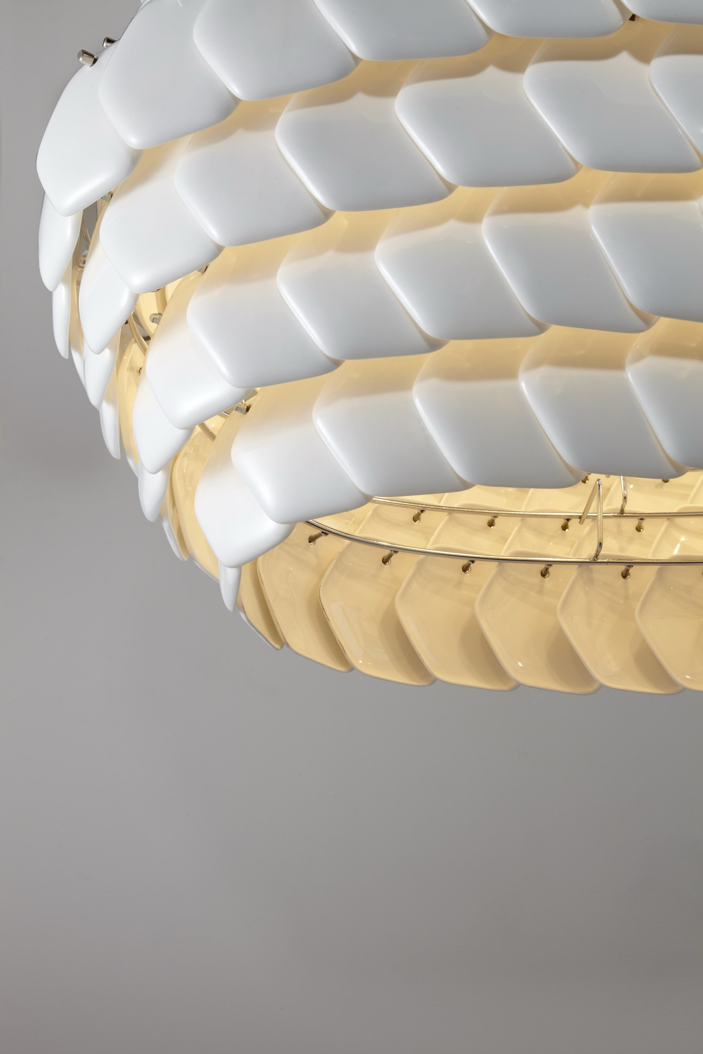 Cranton Oval Pendelleuchte