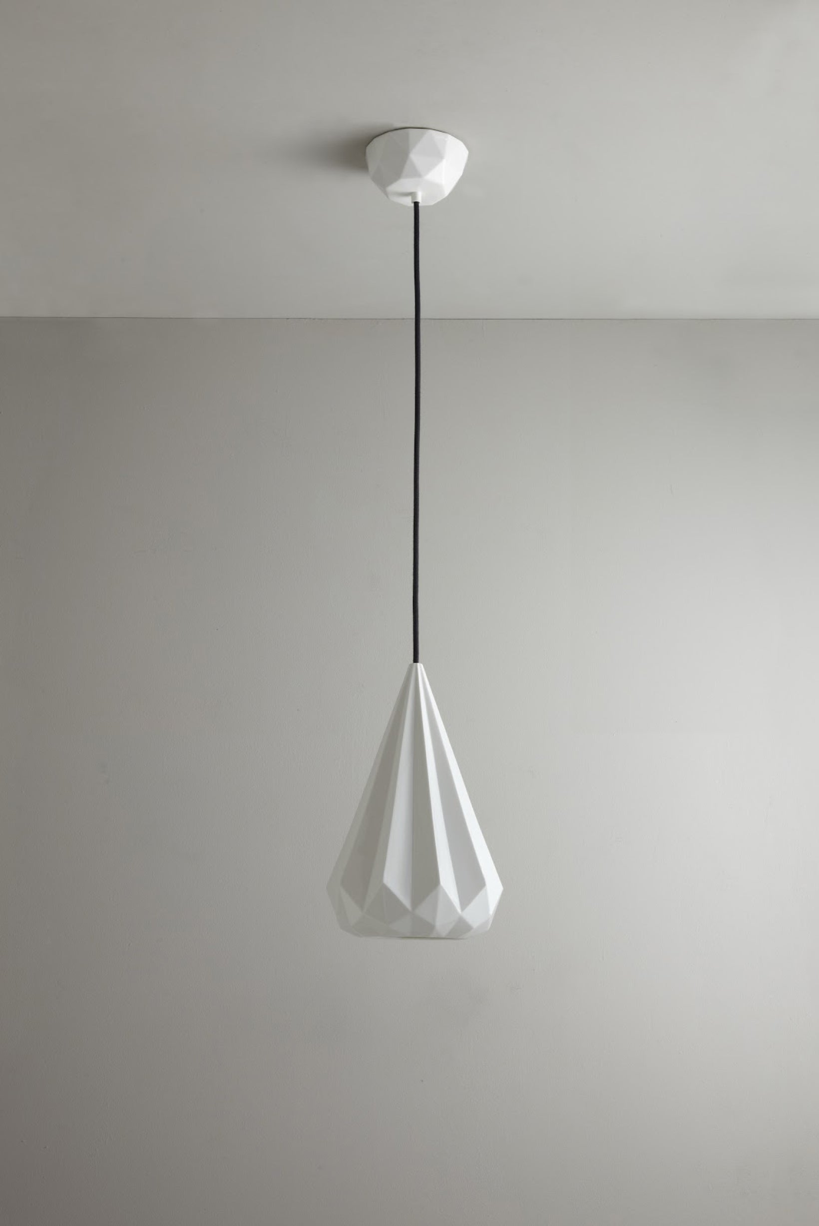 Hatton 3 Pendant