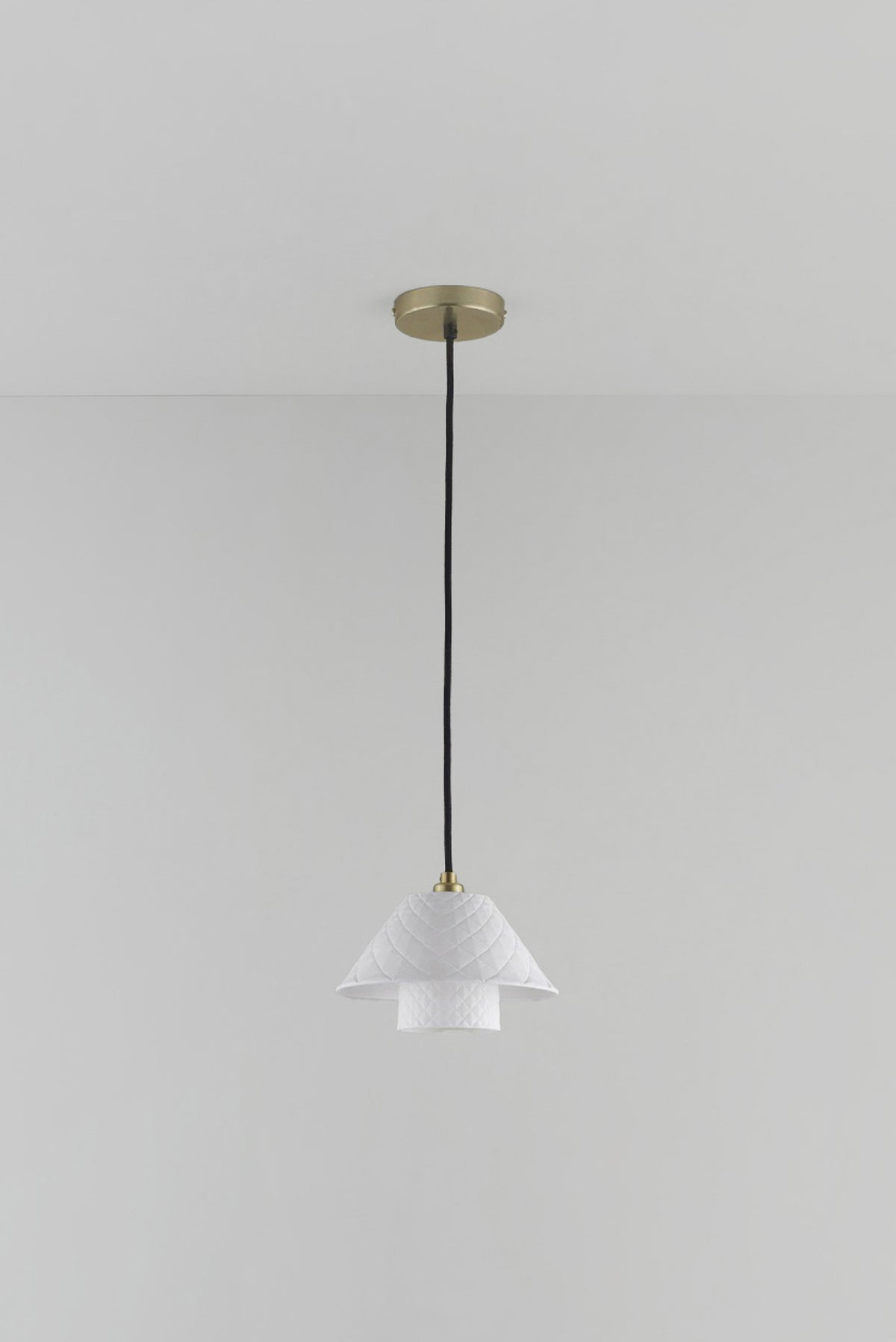 Oxford Double Pendant Light