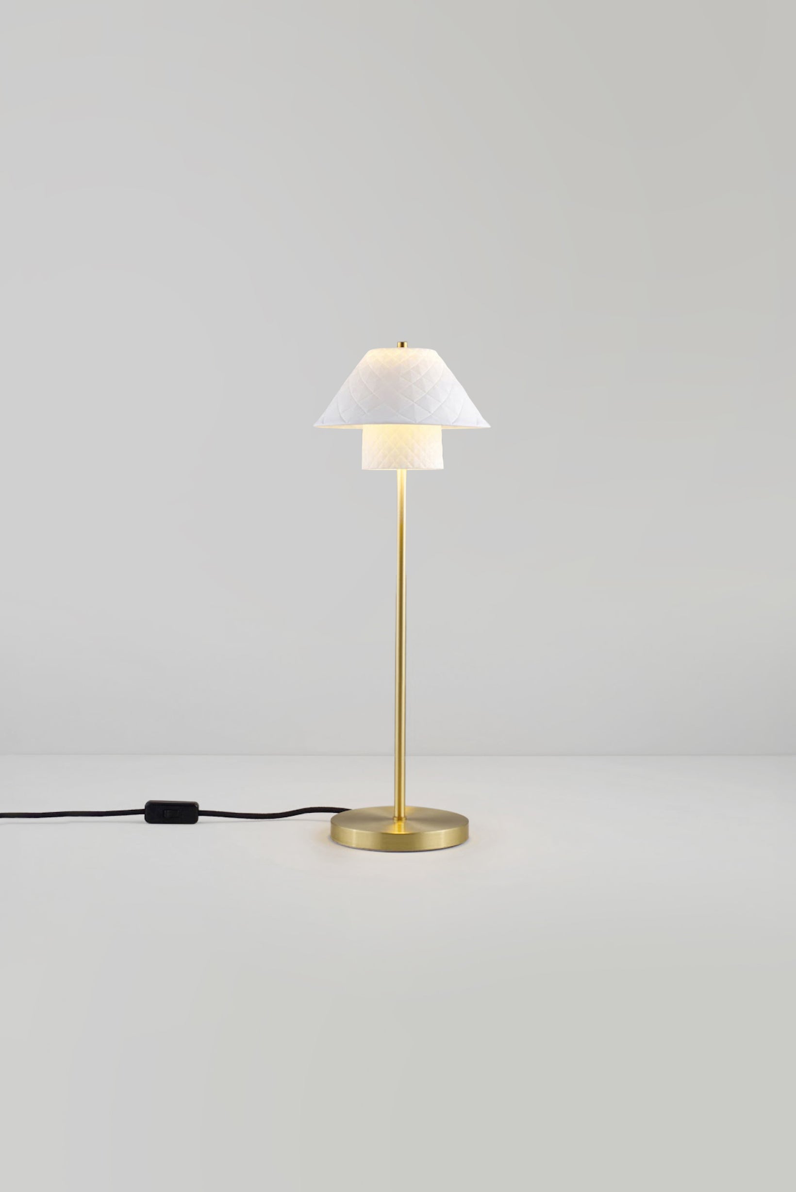 Oxford Double Table Light