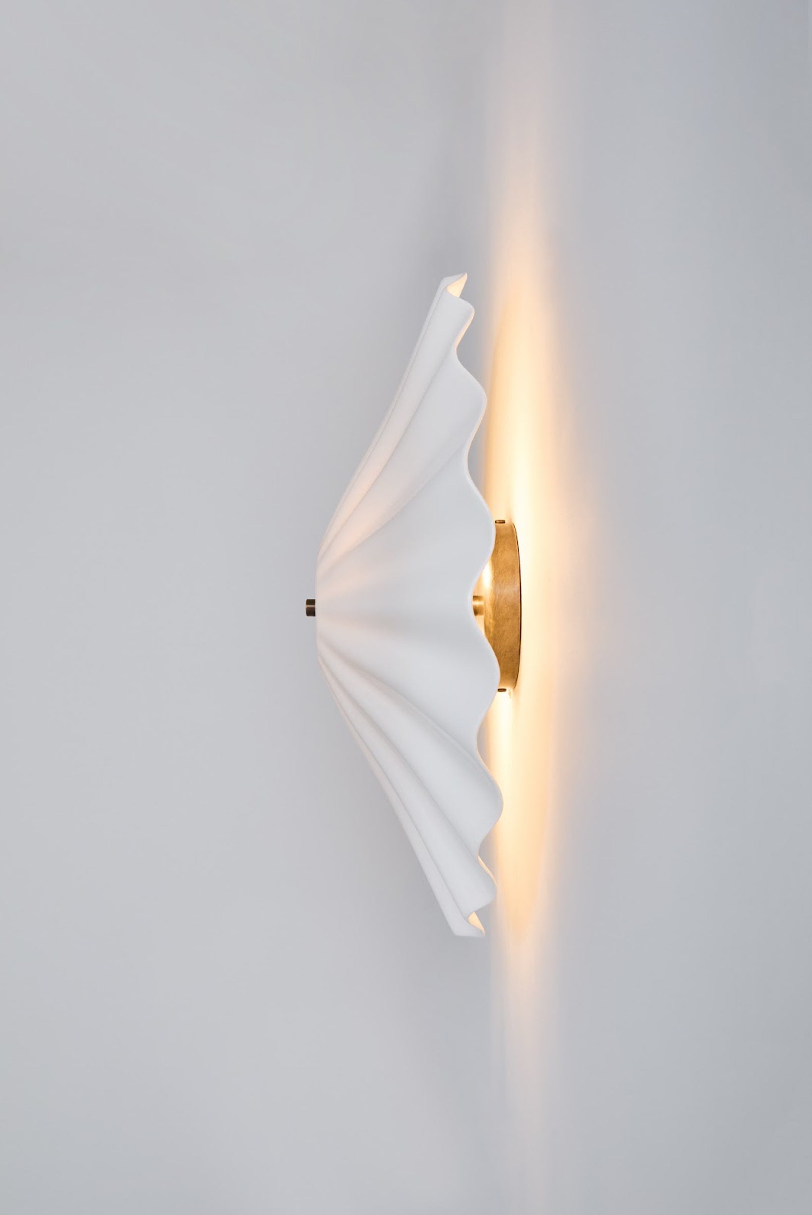 Christie Wall Light