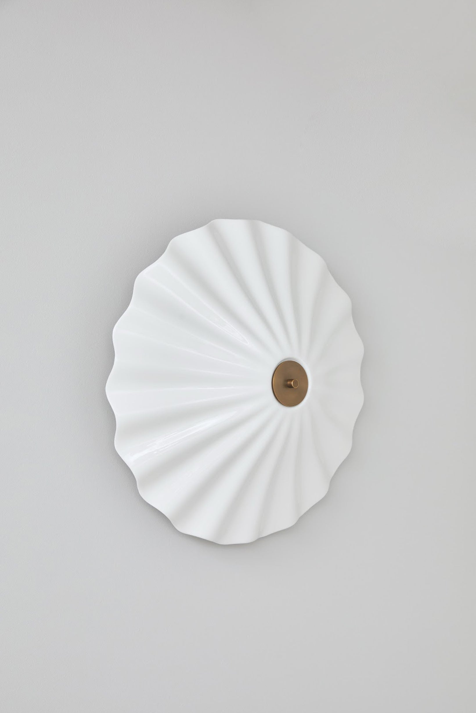 Christie Wall Light