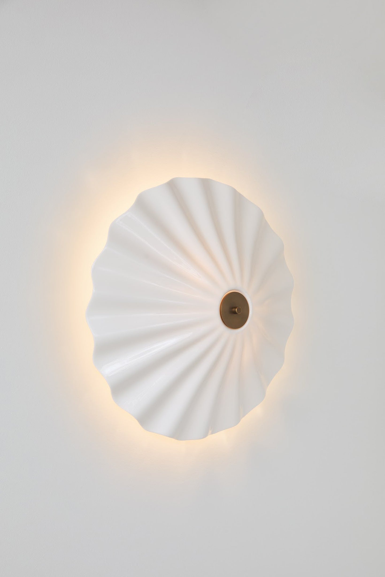 Christie Wall Light