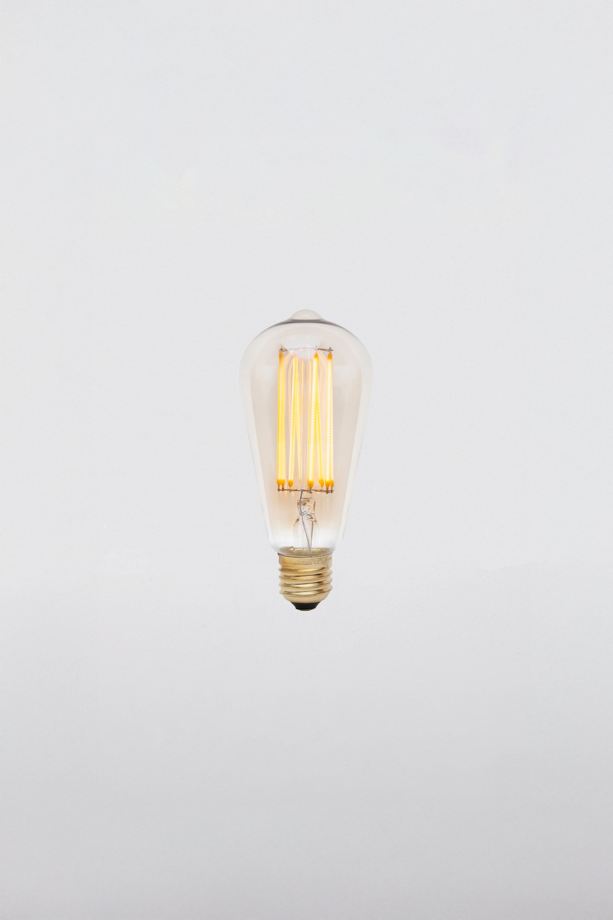Squirrel Cage Lamp, LED