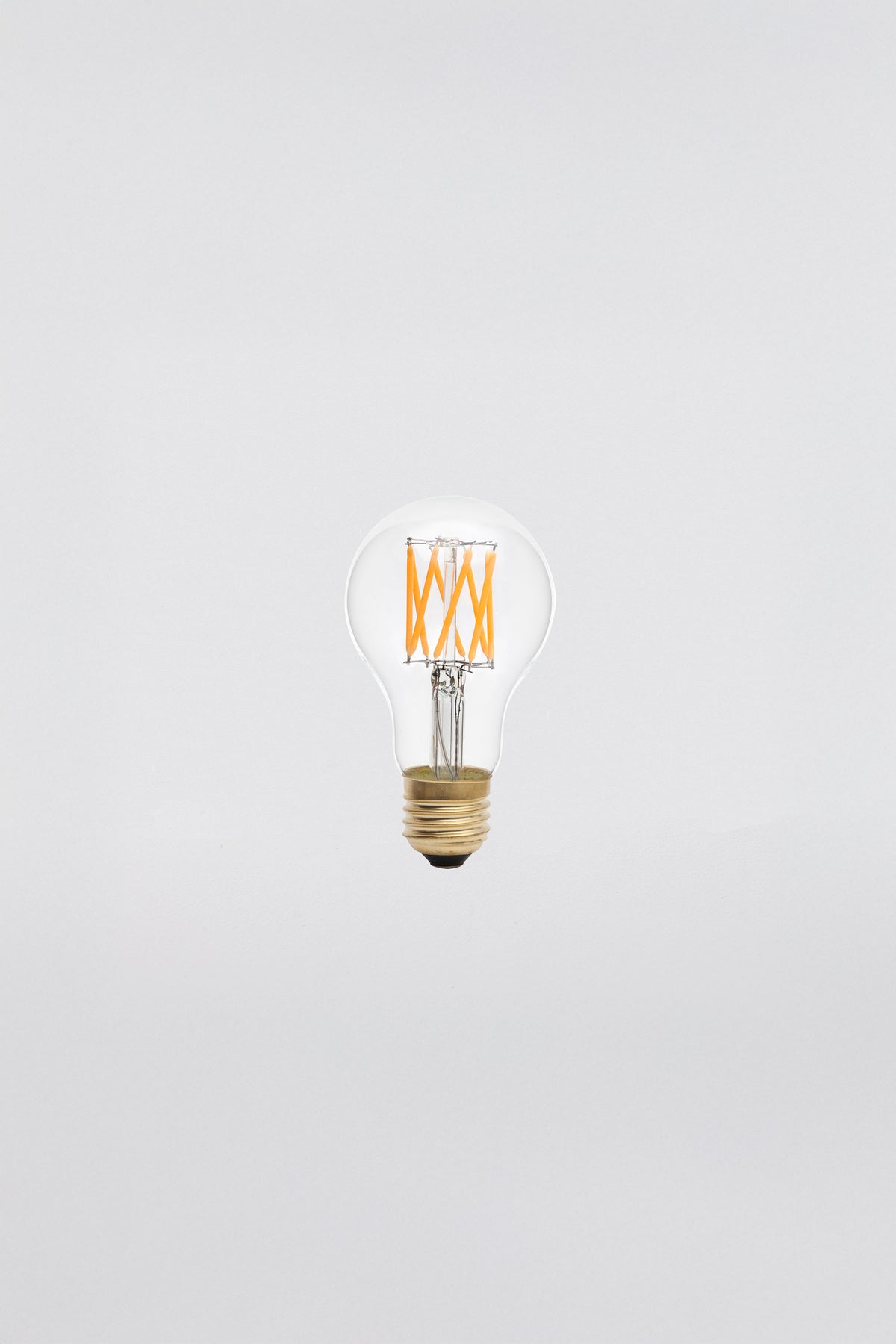 6W LED GLS Light Bulb (E27)