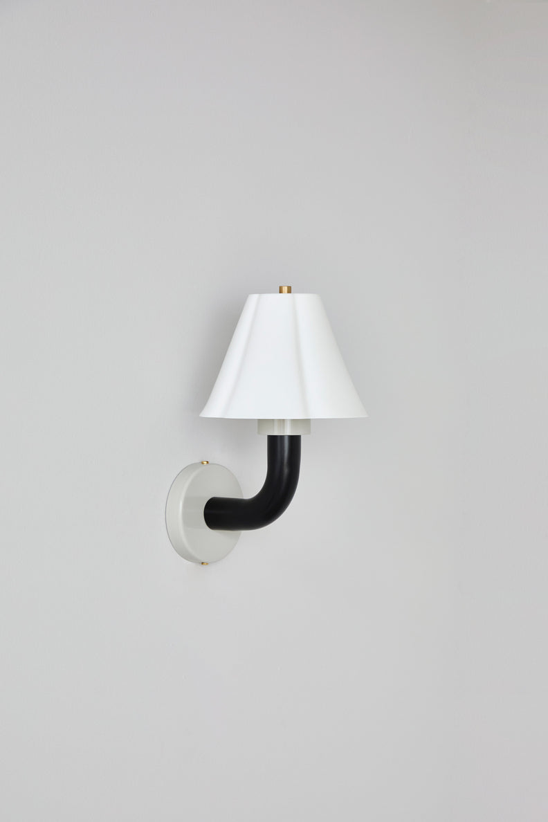 Blossom Wall Light
