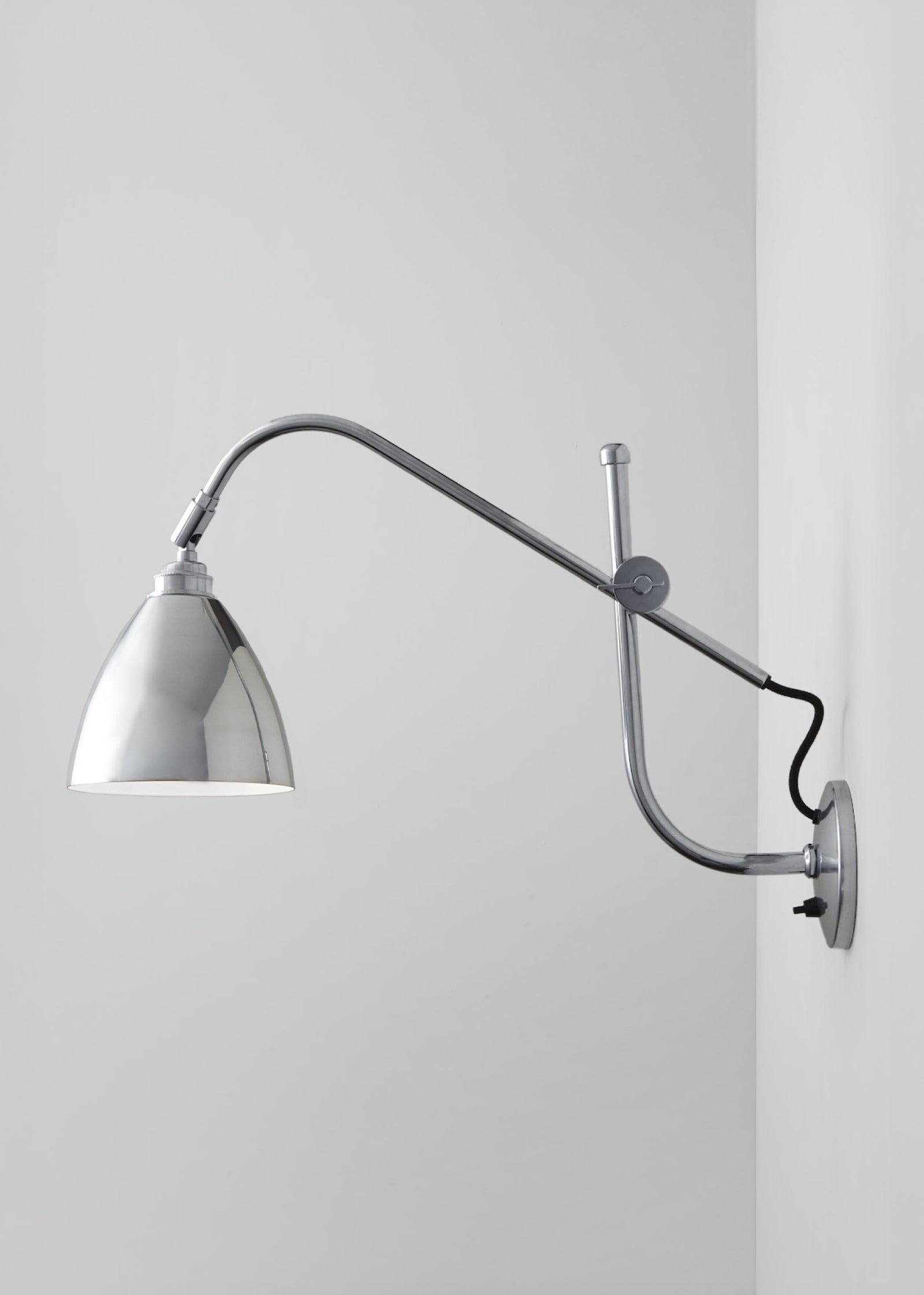 Variant Image for Poliertes Aluminium