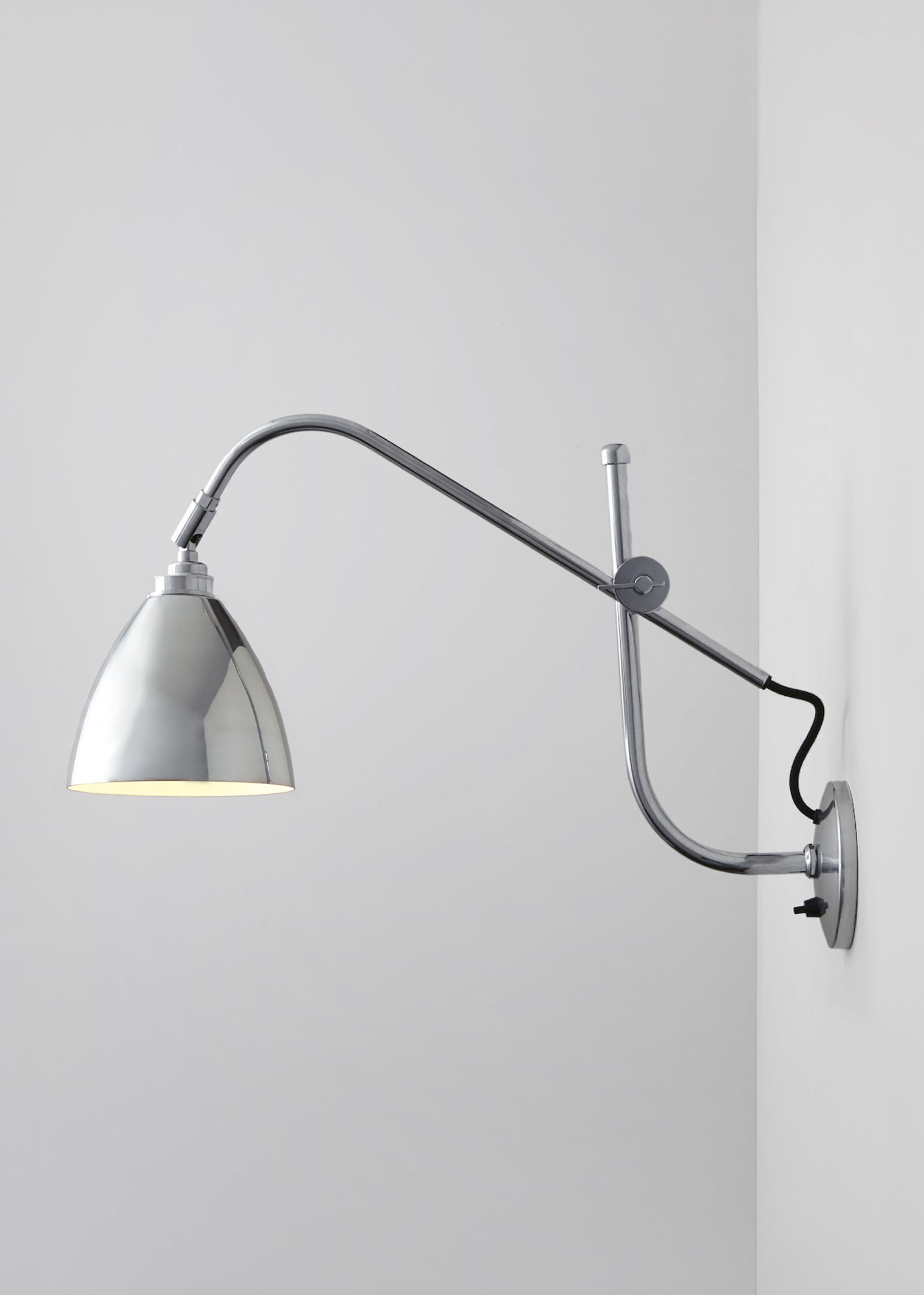 Variant Image for Poliertes Aluminium