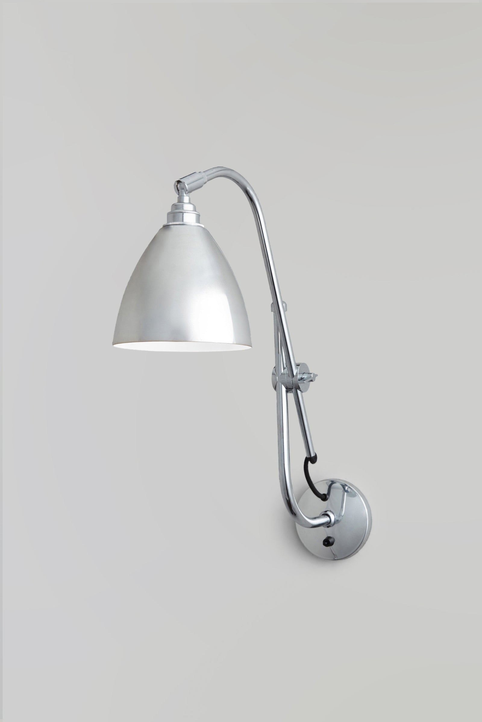 Variant Image for Poliertes Aluminium