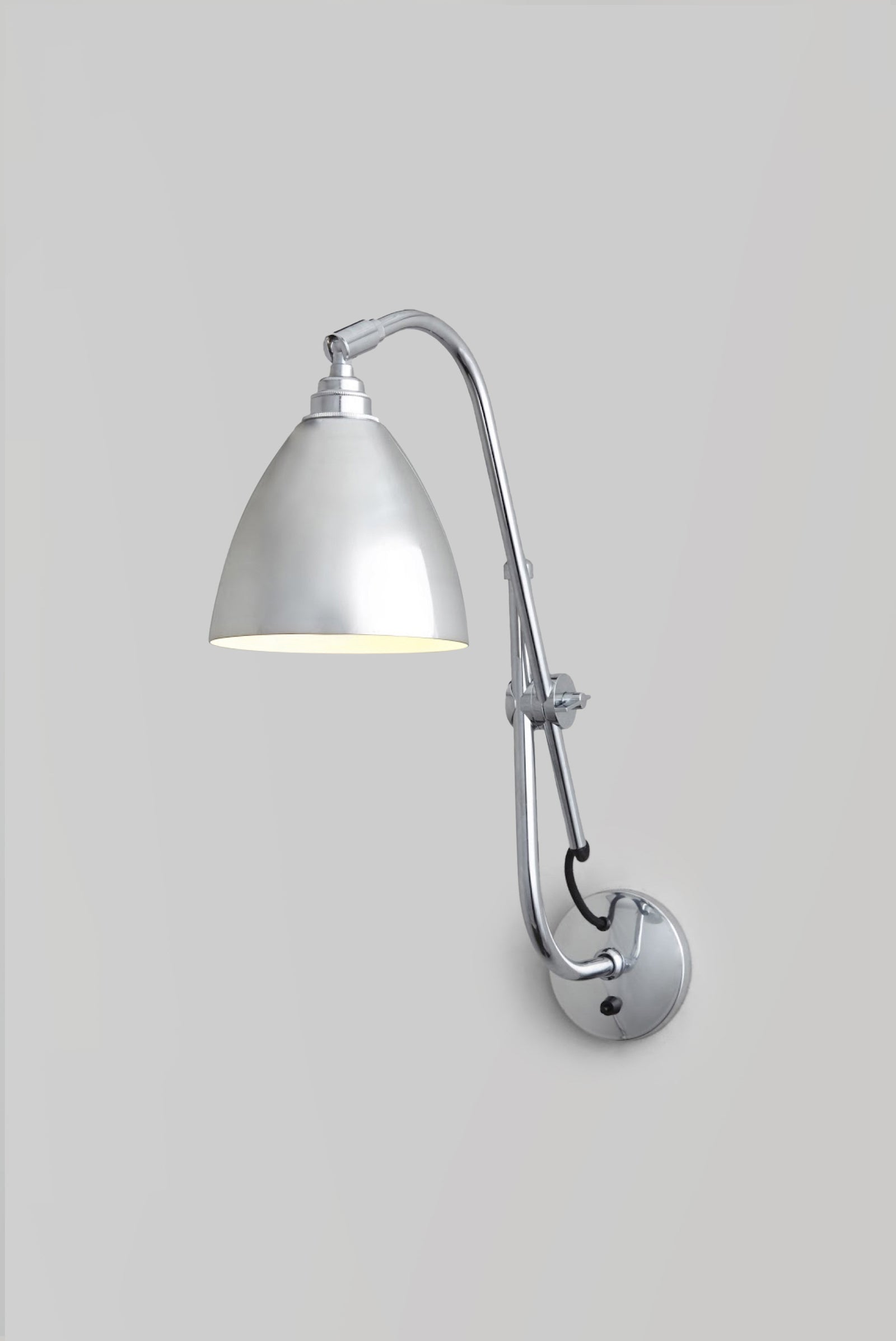 Variant Image for Poliertes Aluminium