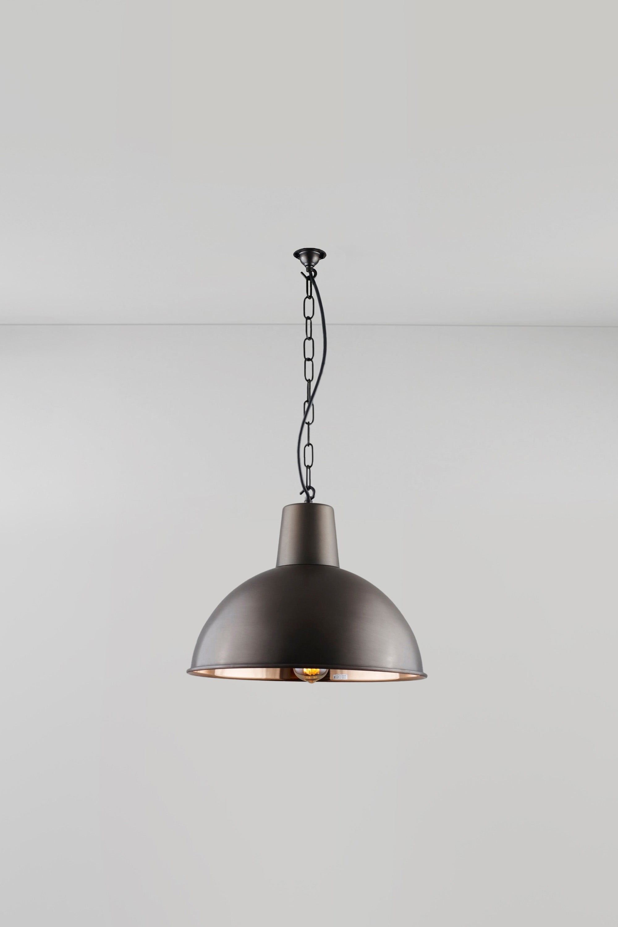 O.BTC | Medium Spun Reflector – ORIGINAL BTC