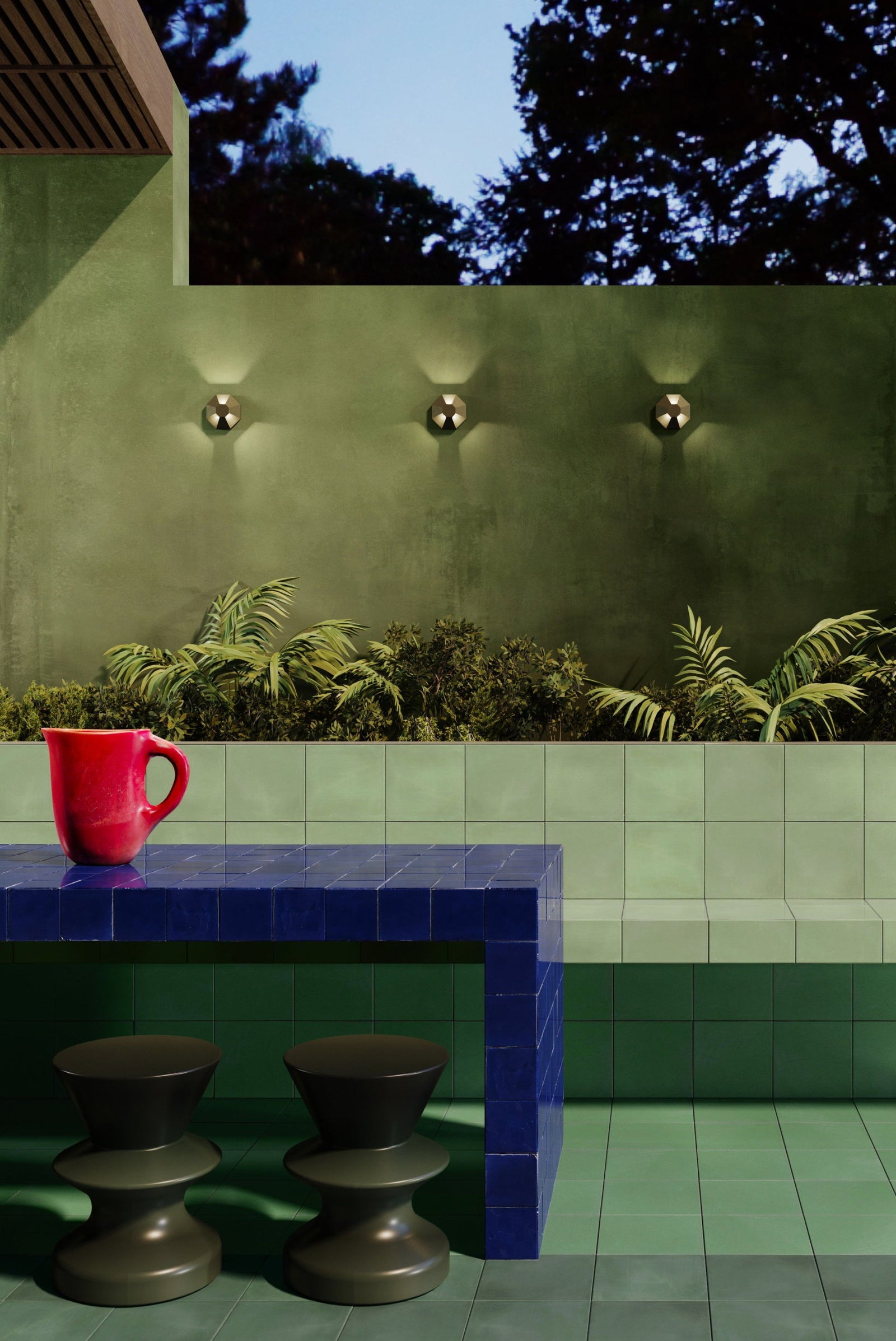 Variant Image for Brass