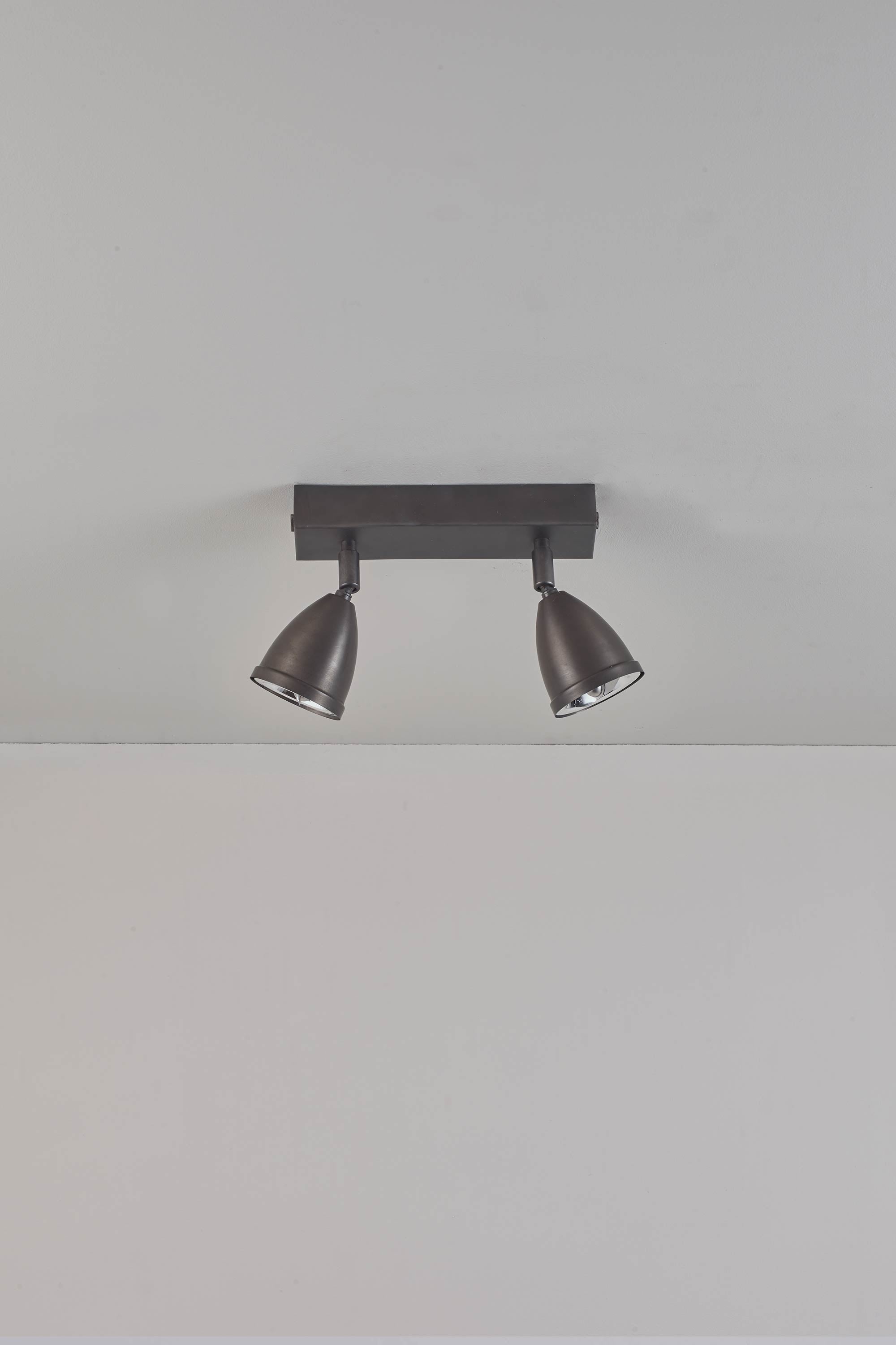 OBTC Product Image: Whitby Double Spotlight