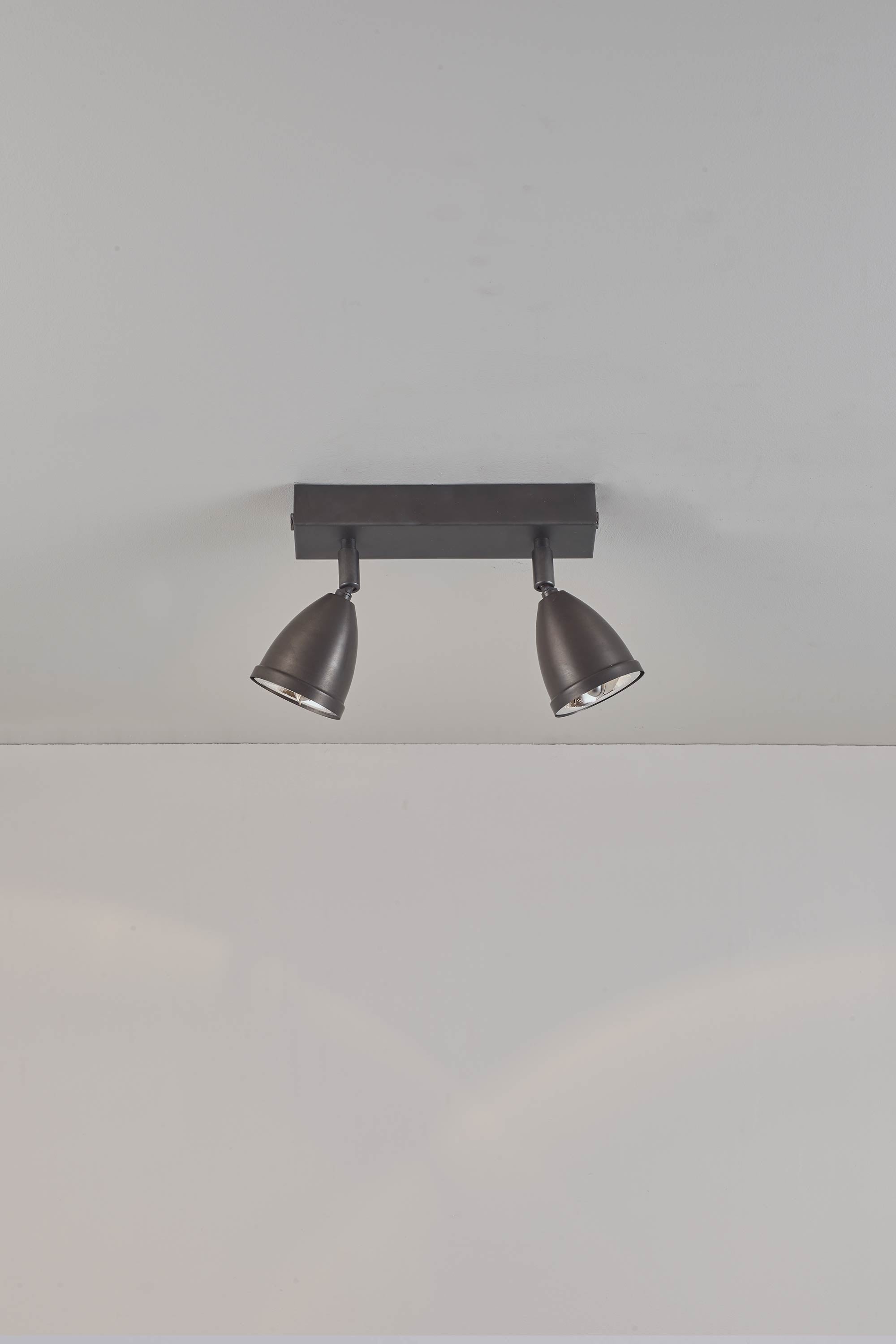OBTC Product Image: Whitby Double Spotlight