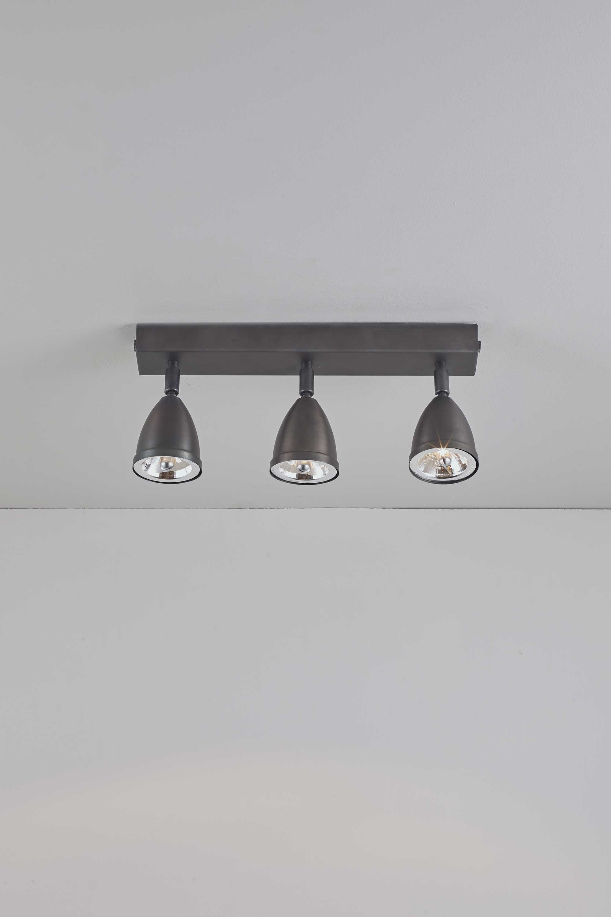OBTC Product Image: Whitby Triple Spotlight