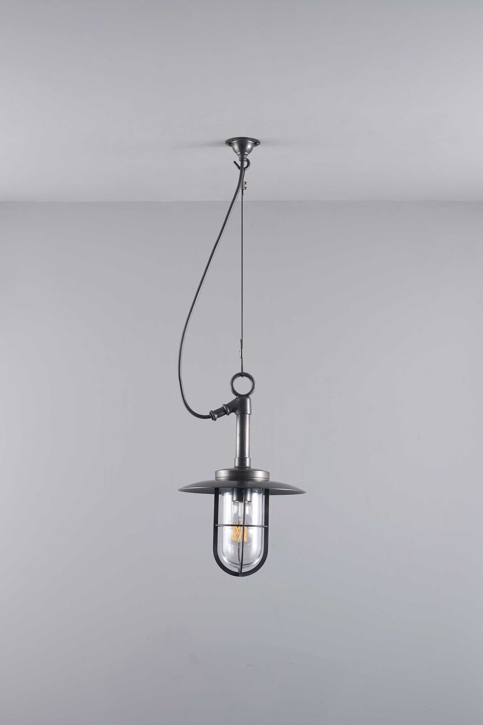 Variant Image for Laiton Vieilli / Transparent