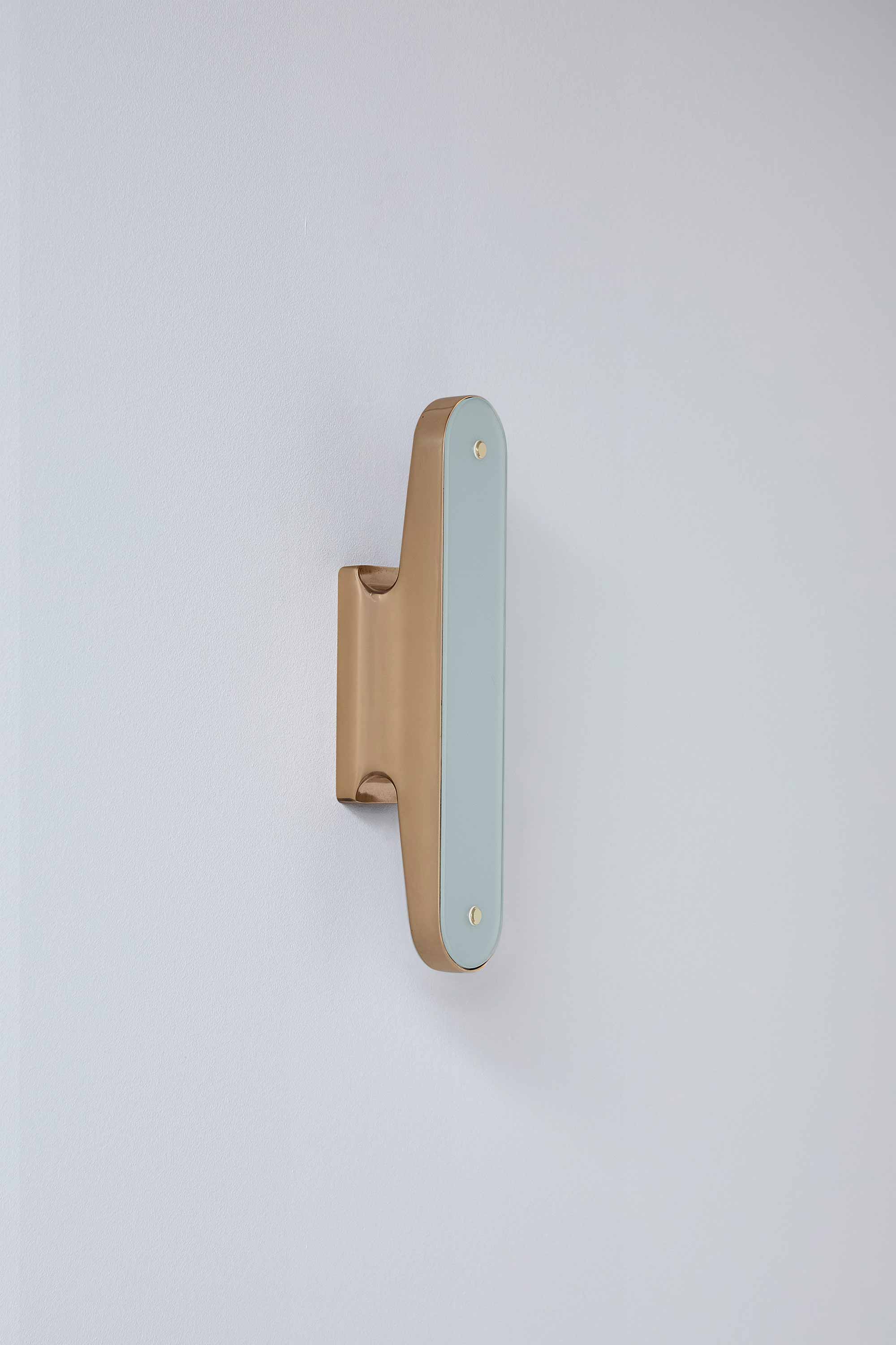 Cleat Wall Light