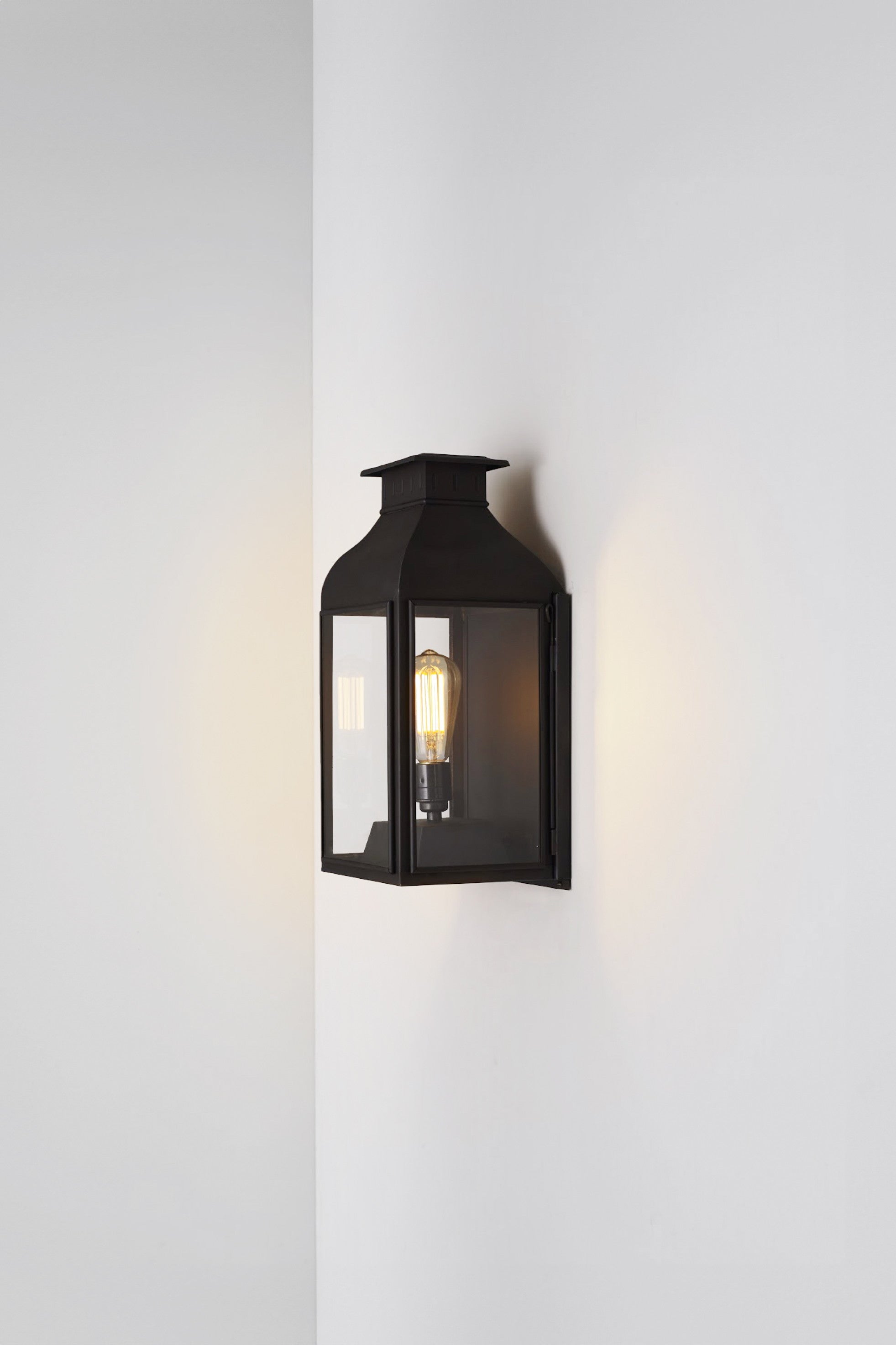 Lantern 0276 Wandleuchte