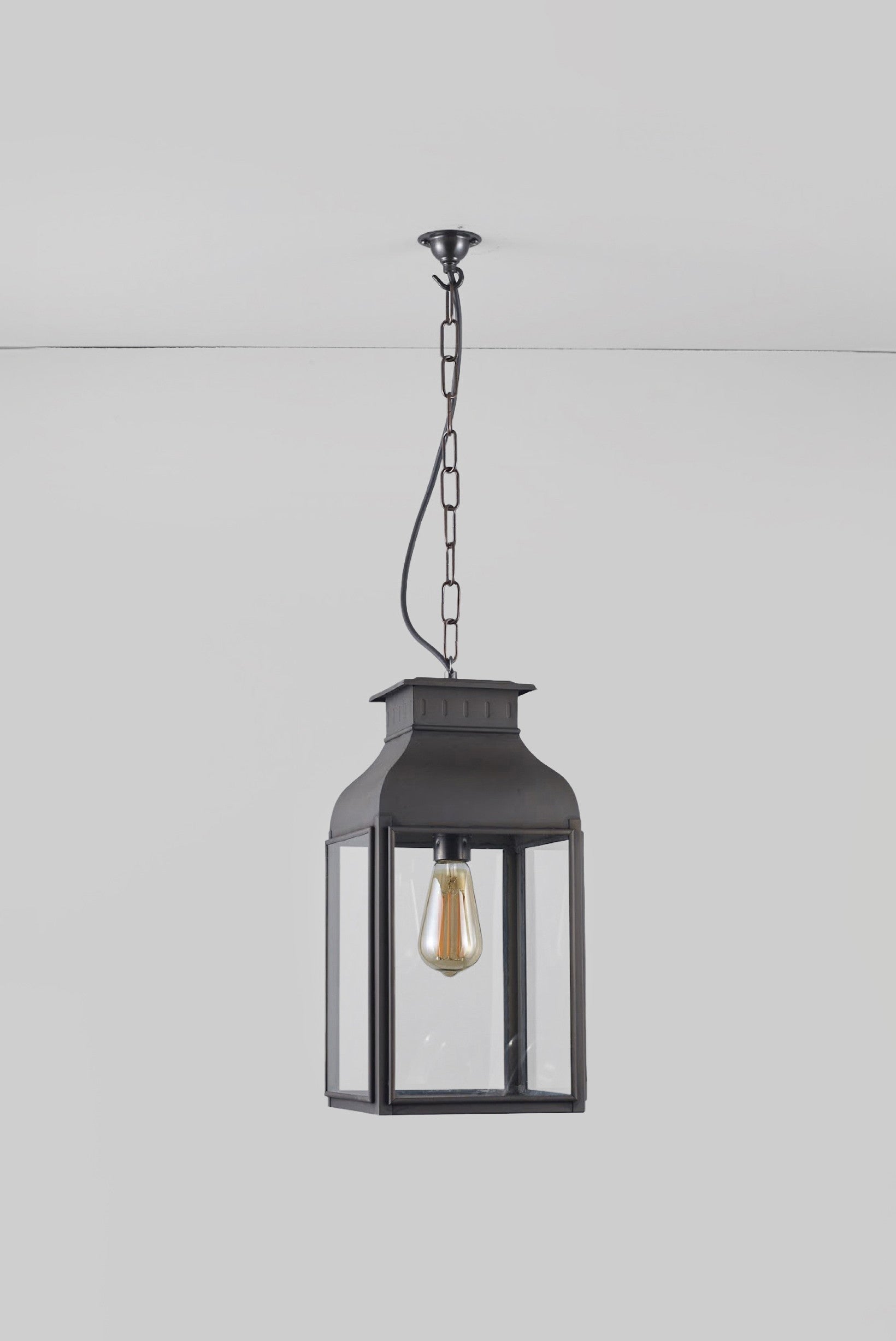 Lantern Pendant Light