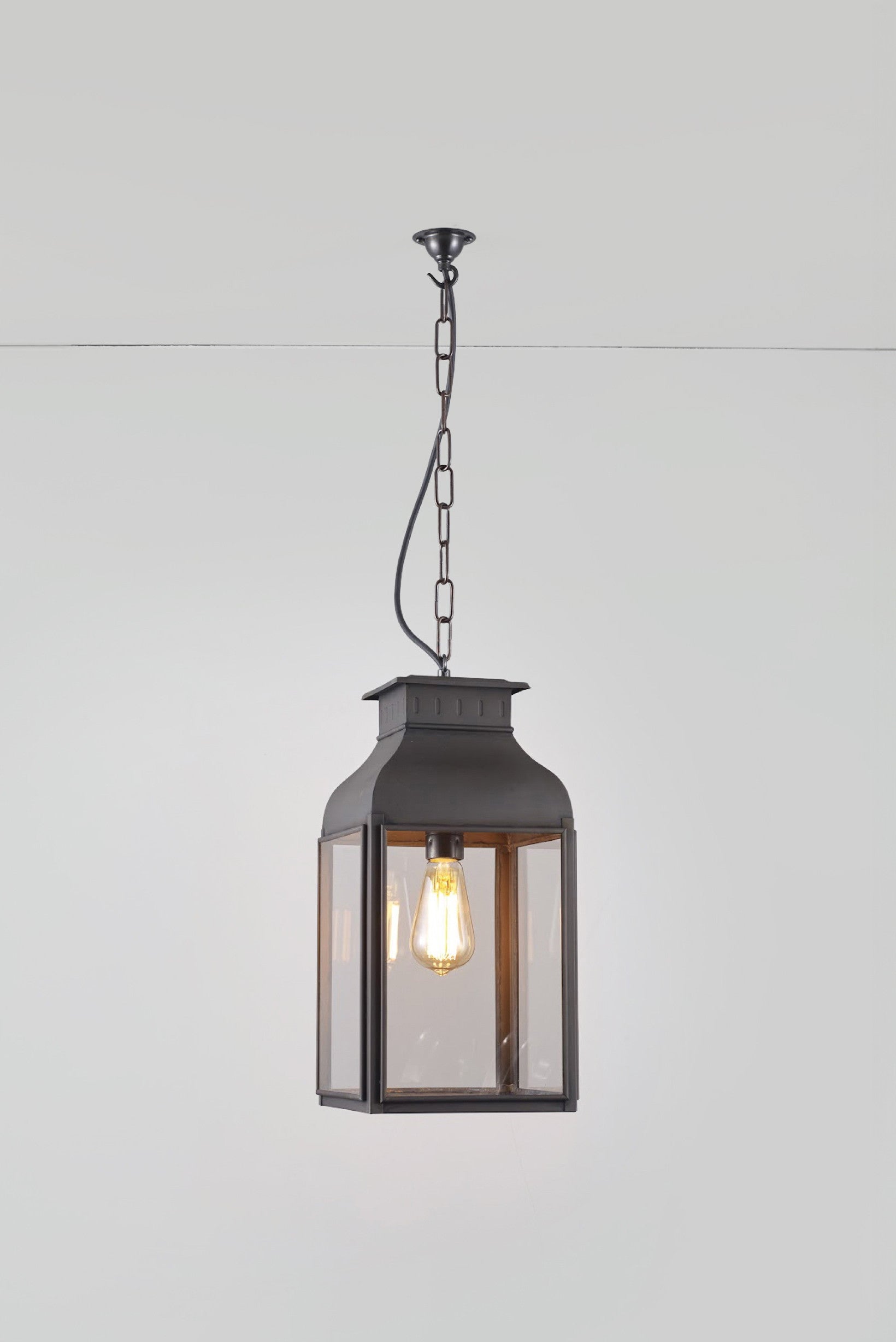 Lantern Pendant Light