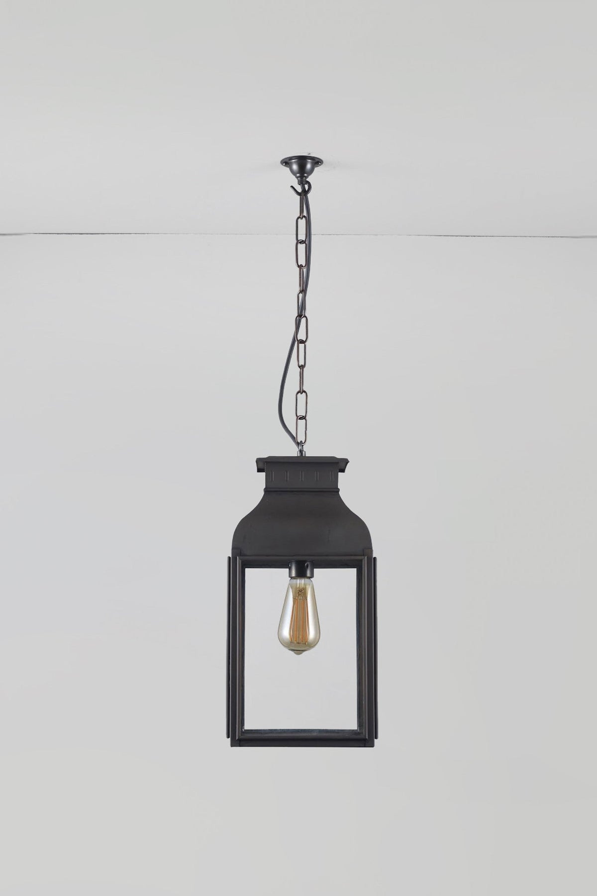 Lantern Pendant Light