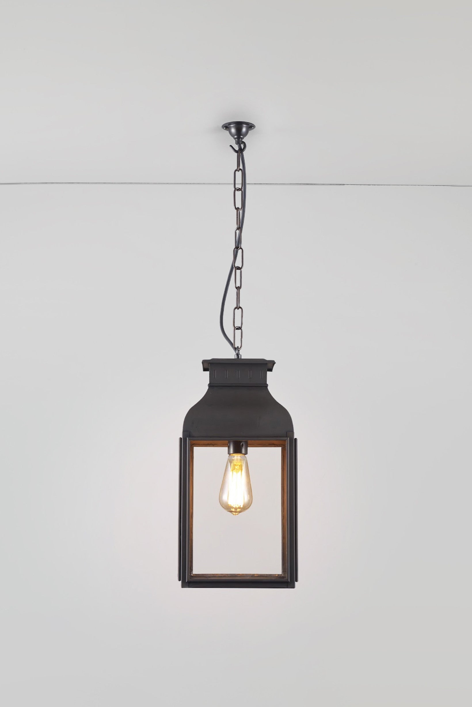 Lantern Pendant Light