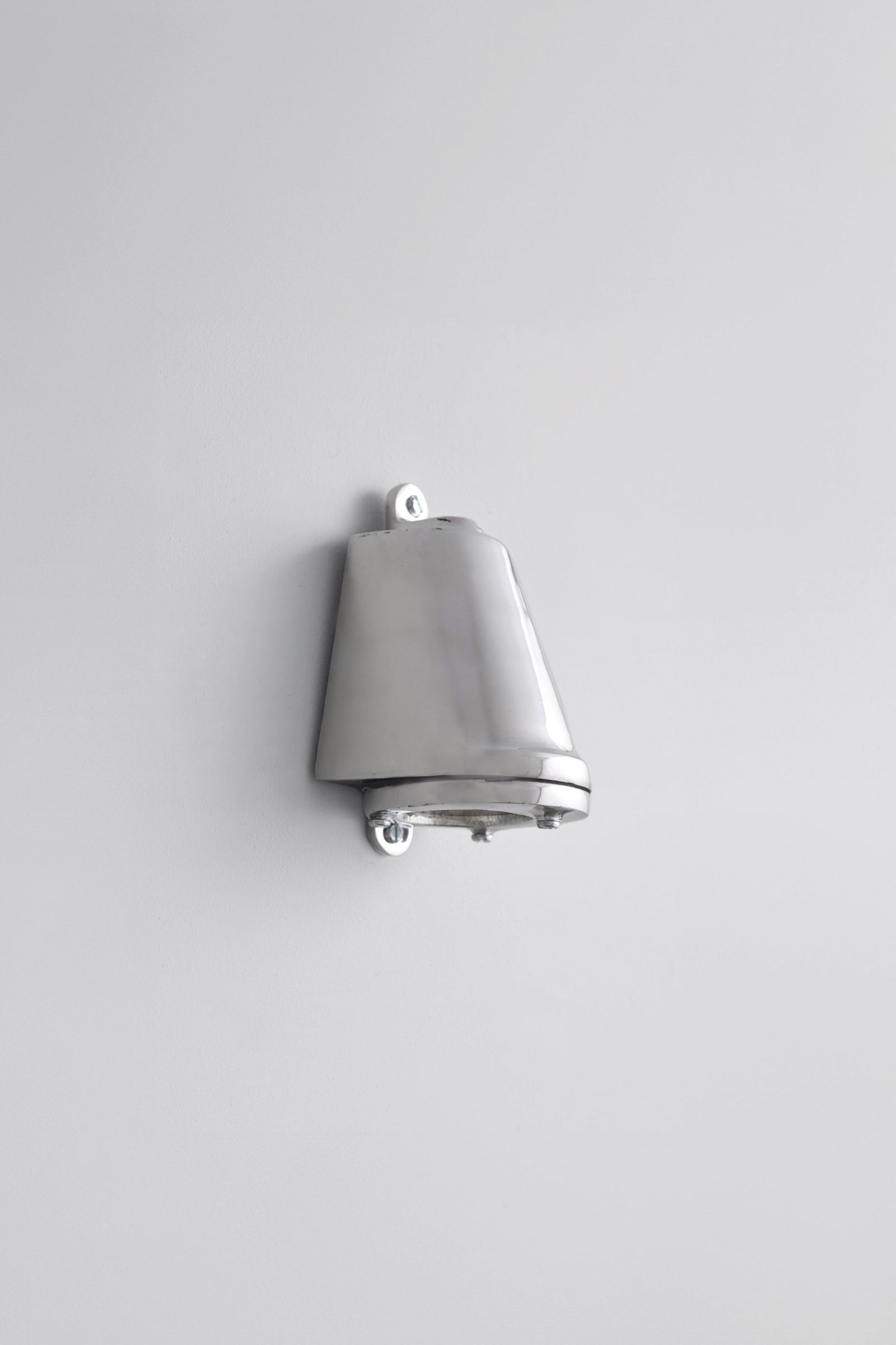 Variant Image for Polished Aluminium