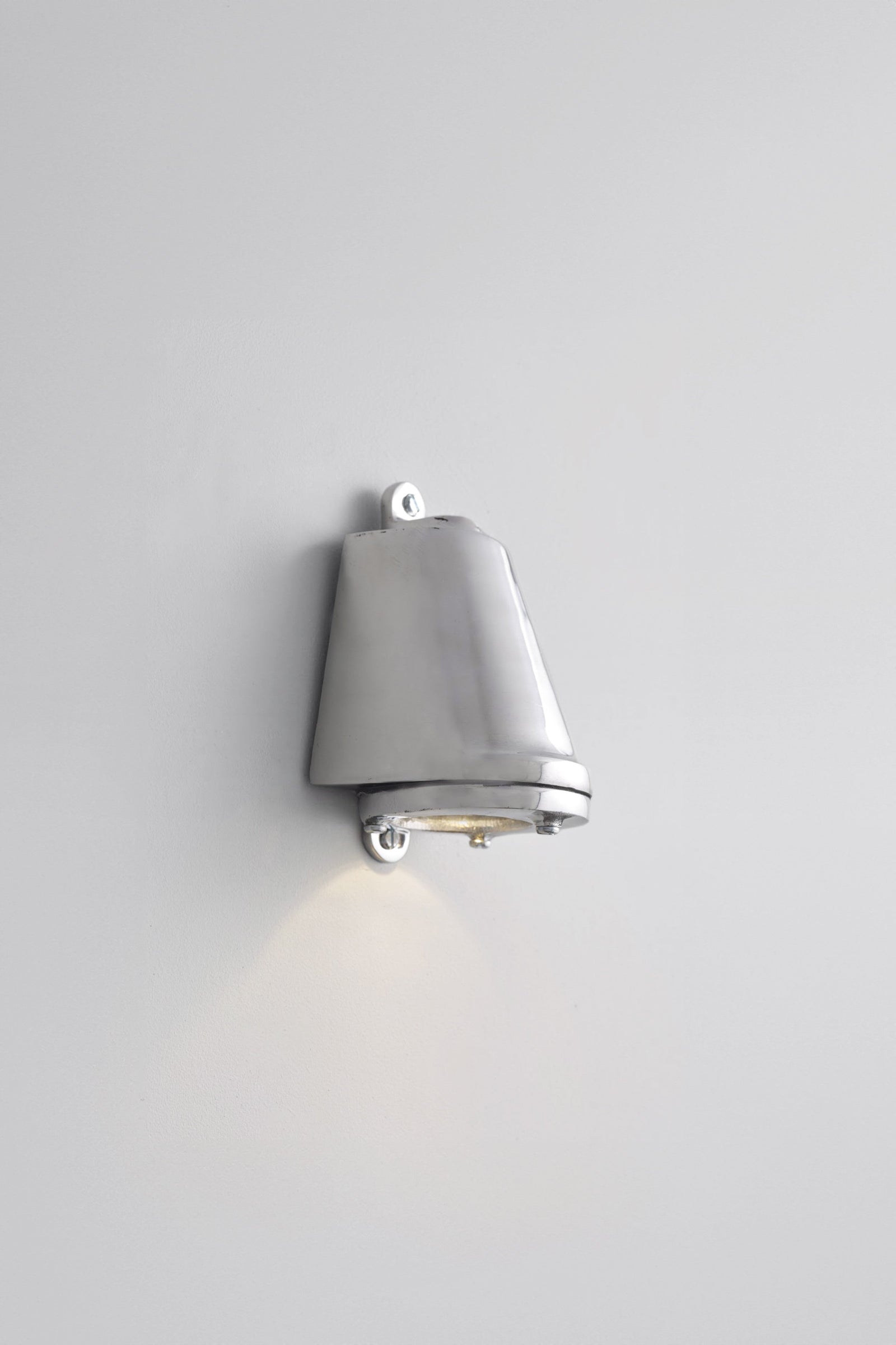 Variant Image for Polished Aluminium