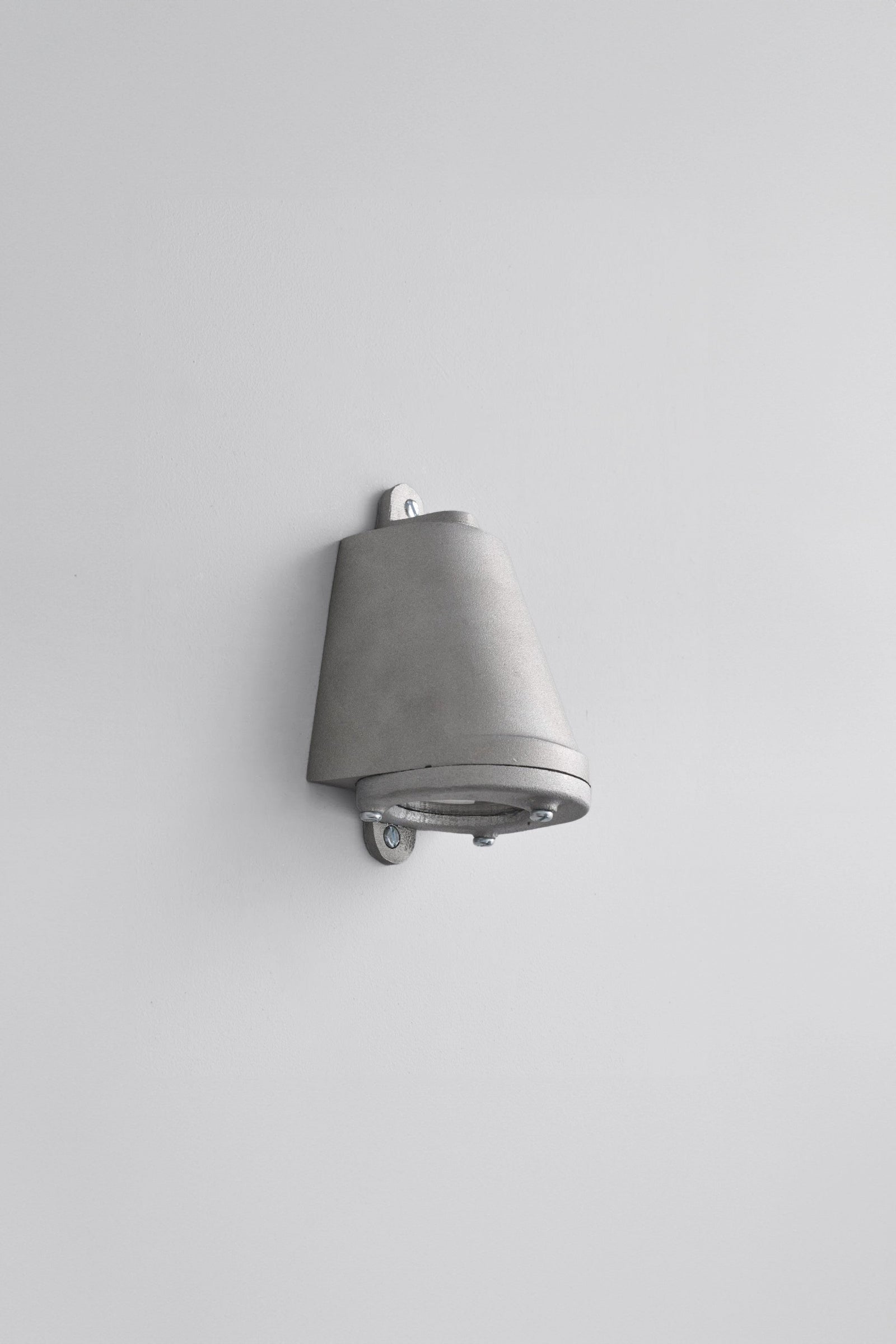 Variant Image for Sandblasted Anodised Aluminium