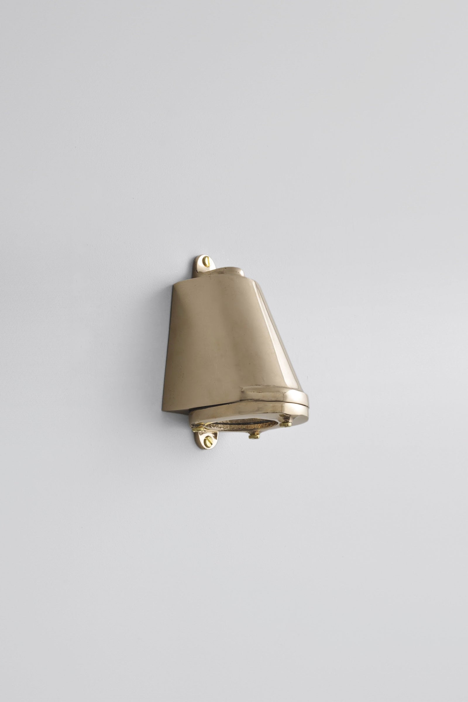 Variant Image for Polished Bronze