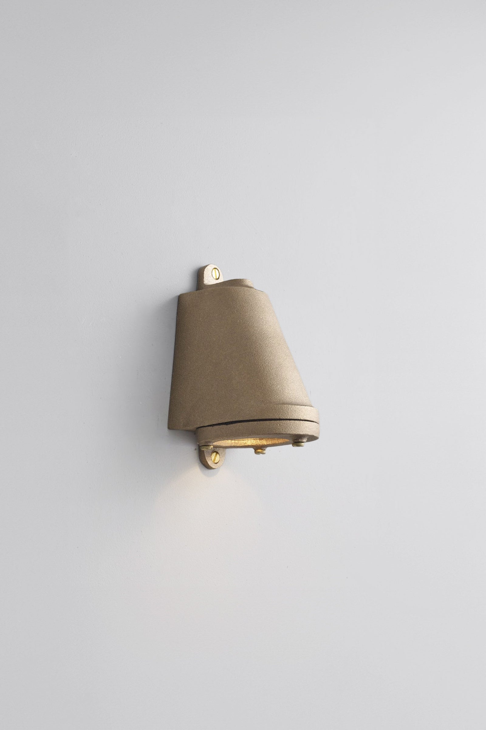 Variant Image for Sandblasted Bronze