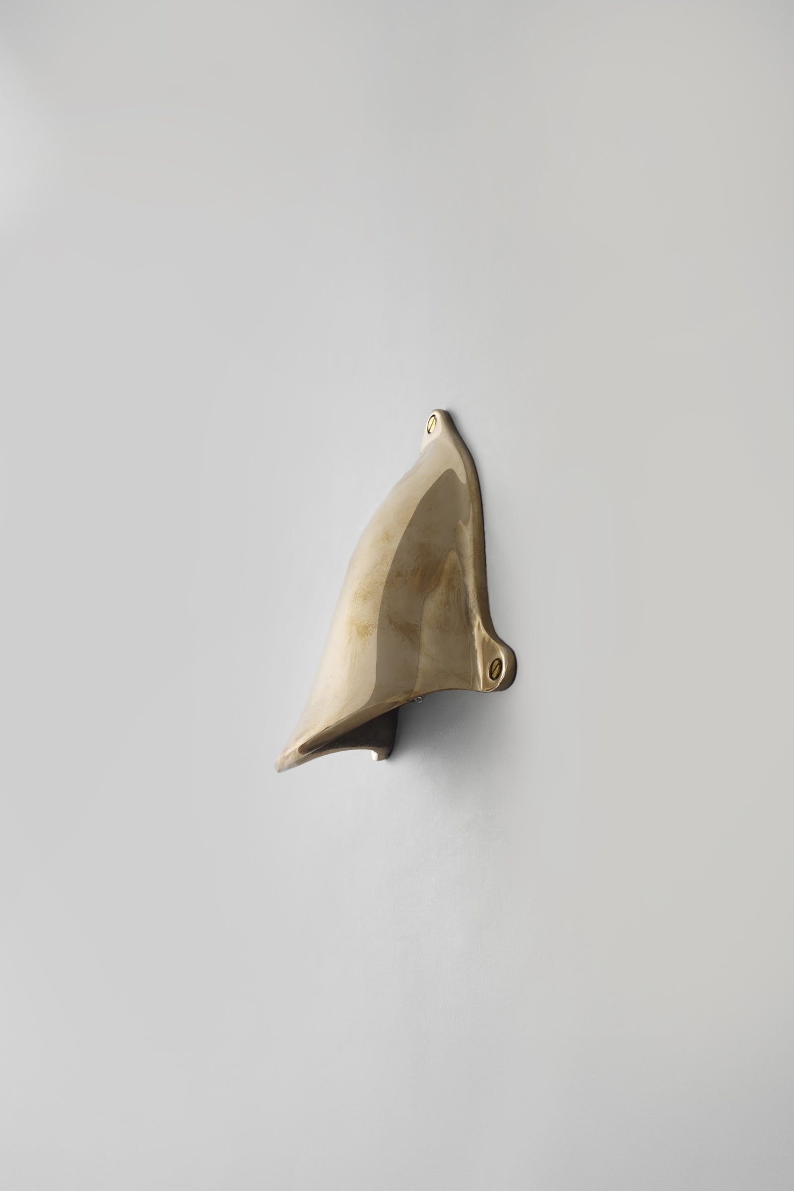 Variant Image for Polished Bronze / E14