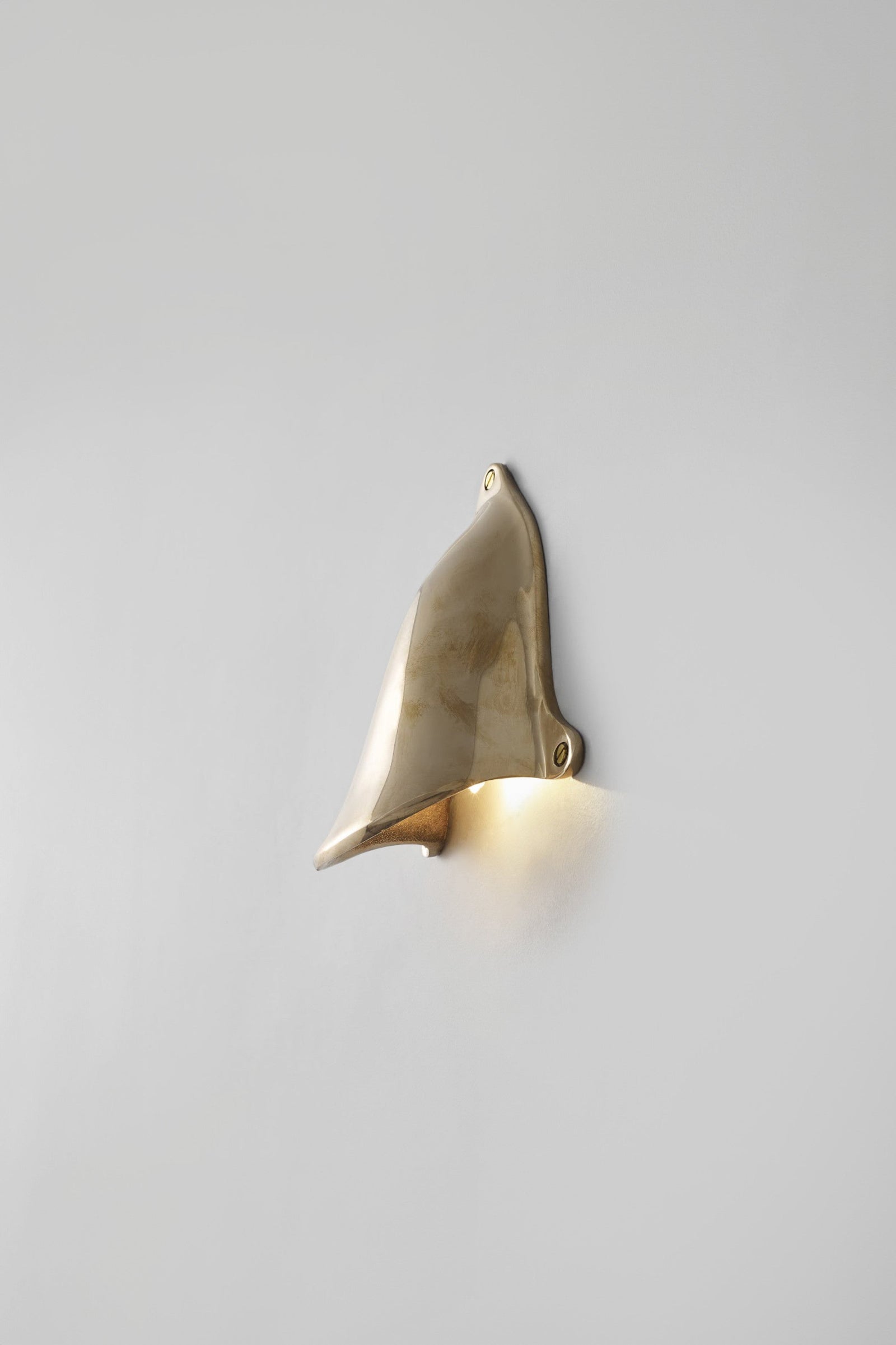 Variant Image for Polished Bronze / G4