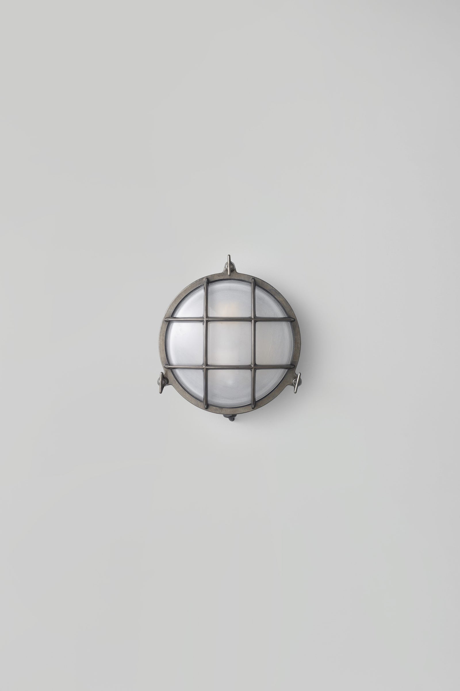 Variant Image for Weathered Brass / Frosted