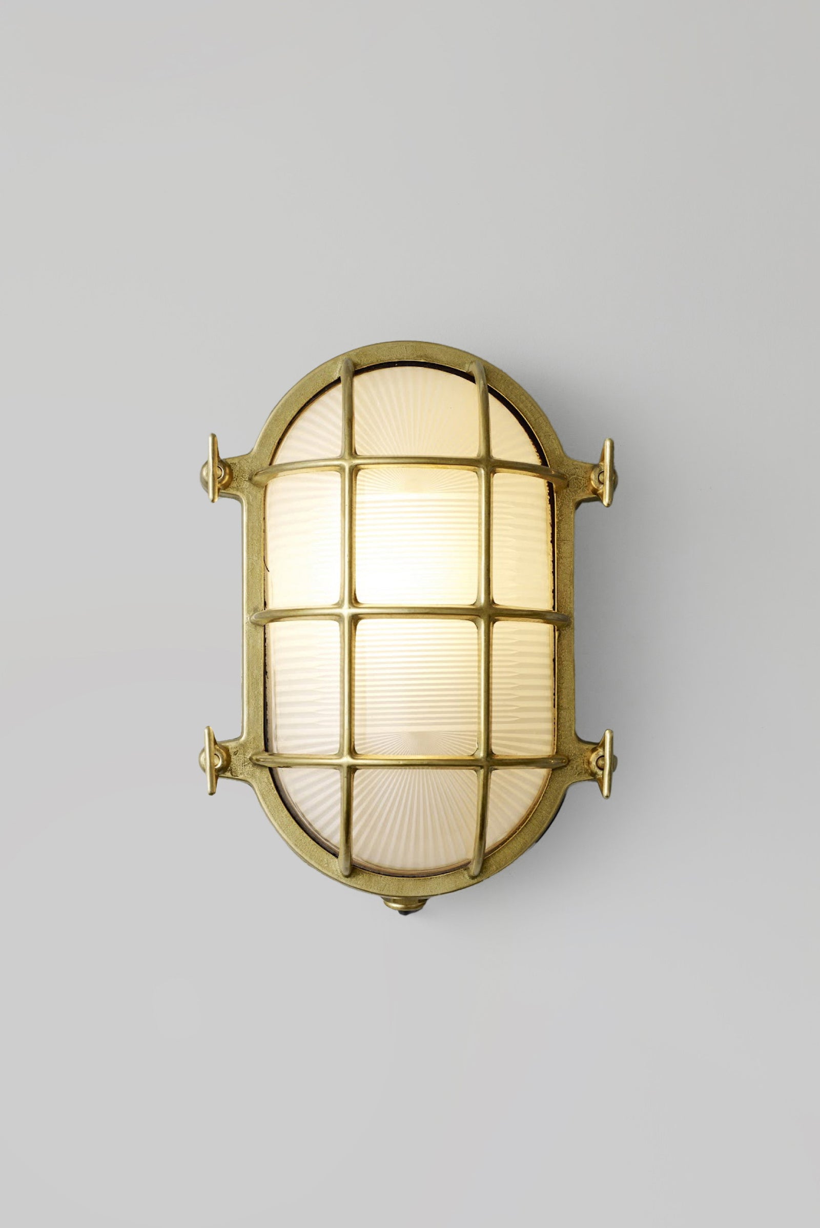 Variant Image for Polished Brass