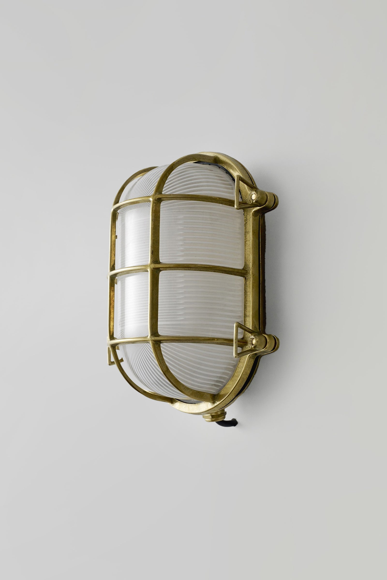 Variant Image for Polished Brass