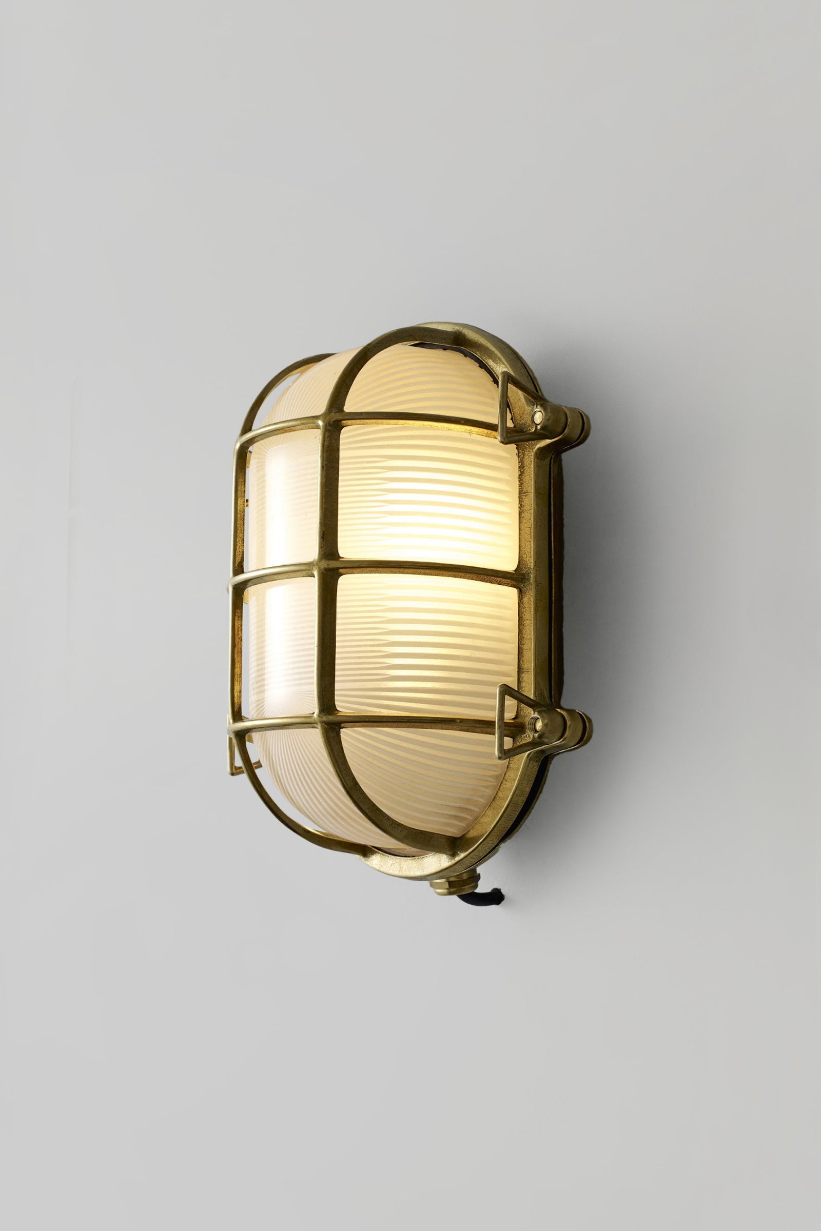 Variant Image for Polished Brass