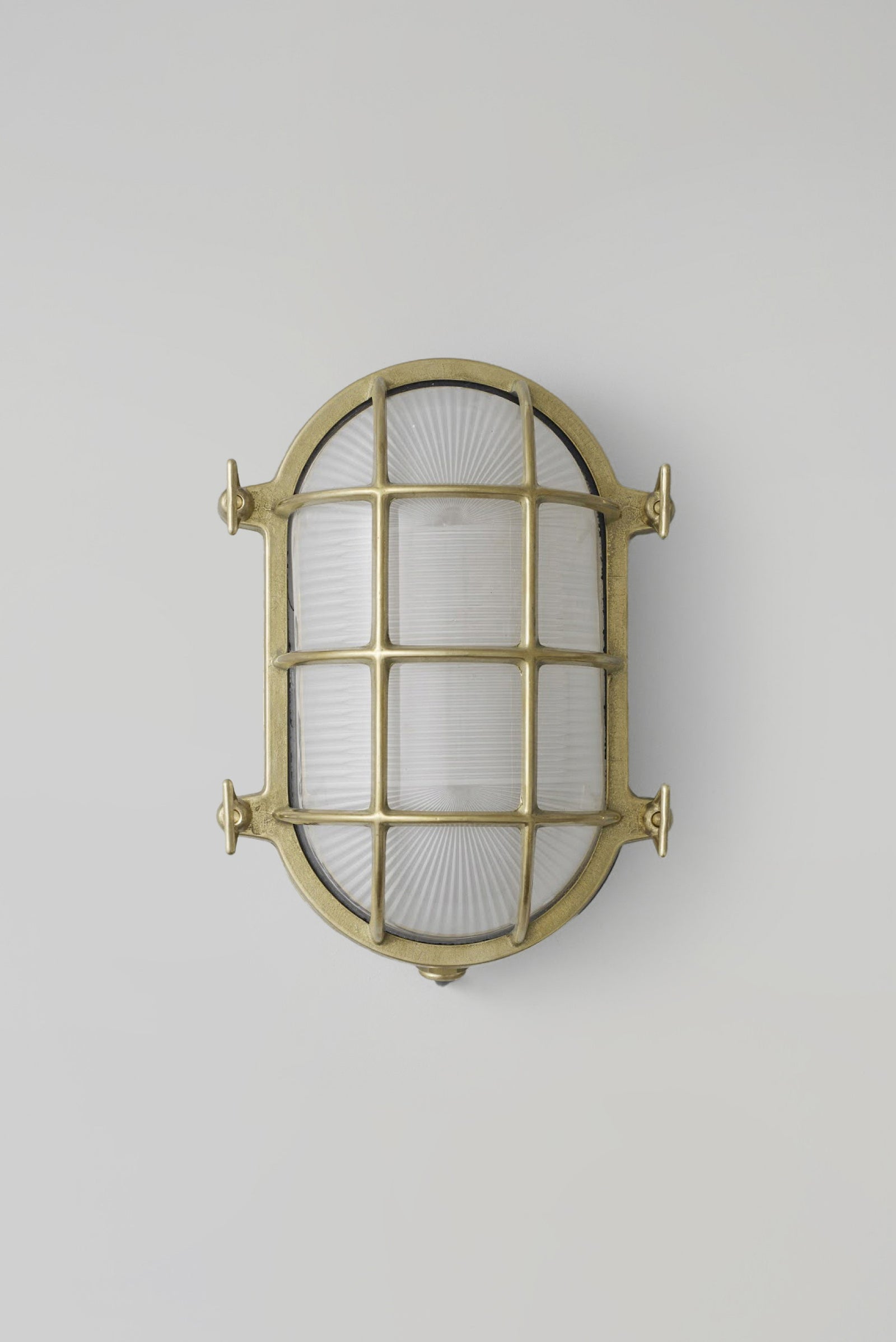 Variant Image for Polished Brass