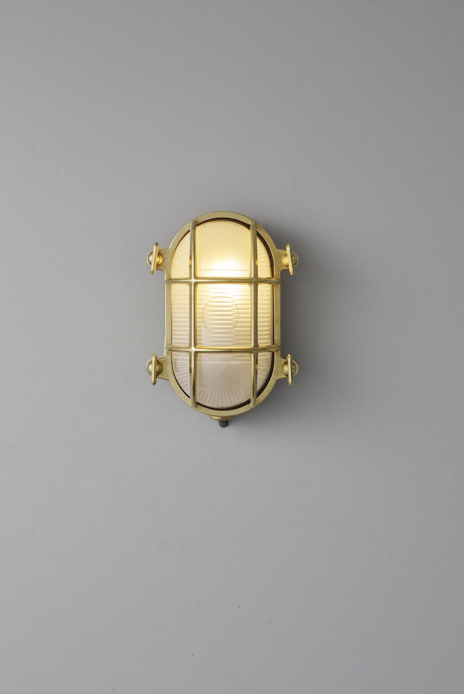 Variant Image for Polished Brass
