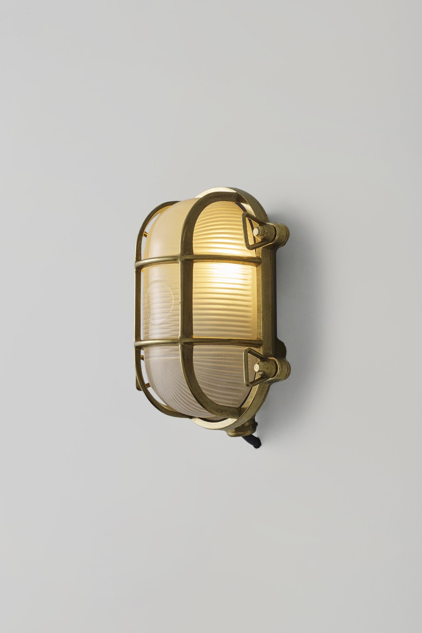 Variant Image for Polished Brass