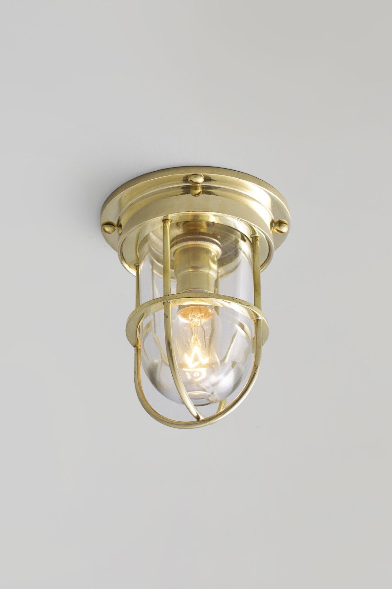 Variant Image for Laiton Poli / Transparent