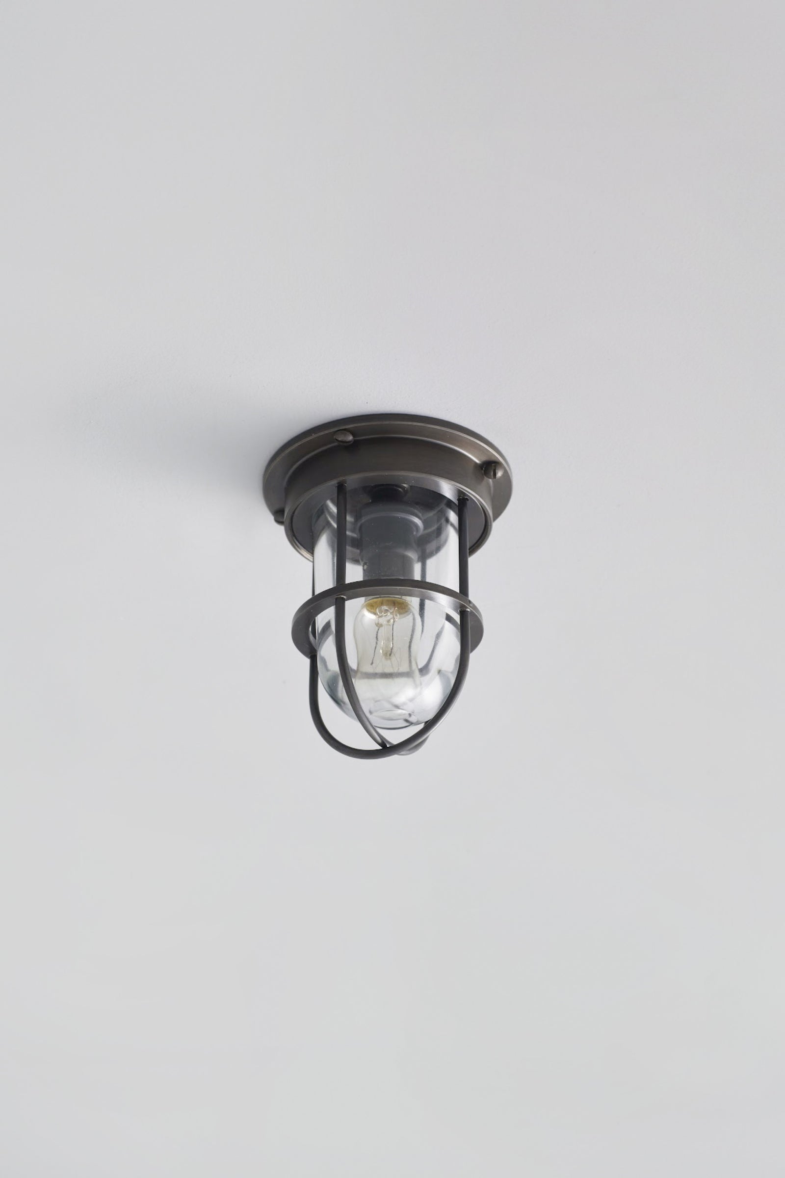 Variant Image for Laiton Vieilli / Transparent