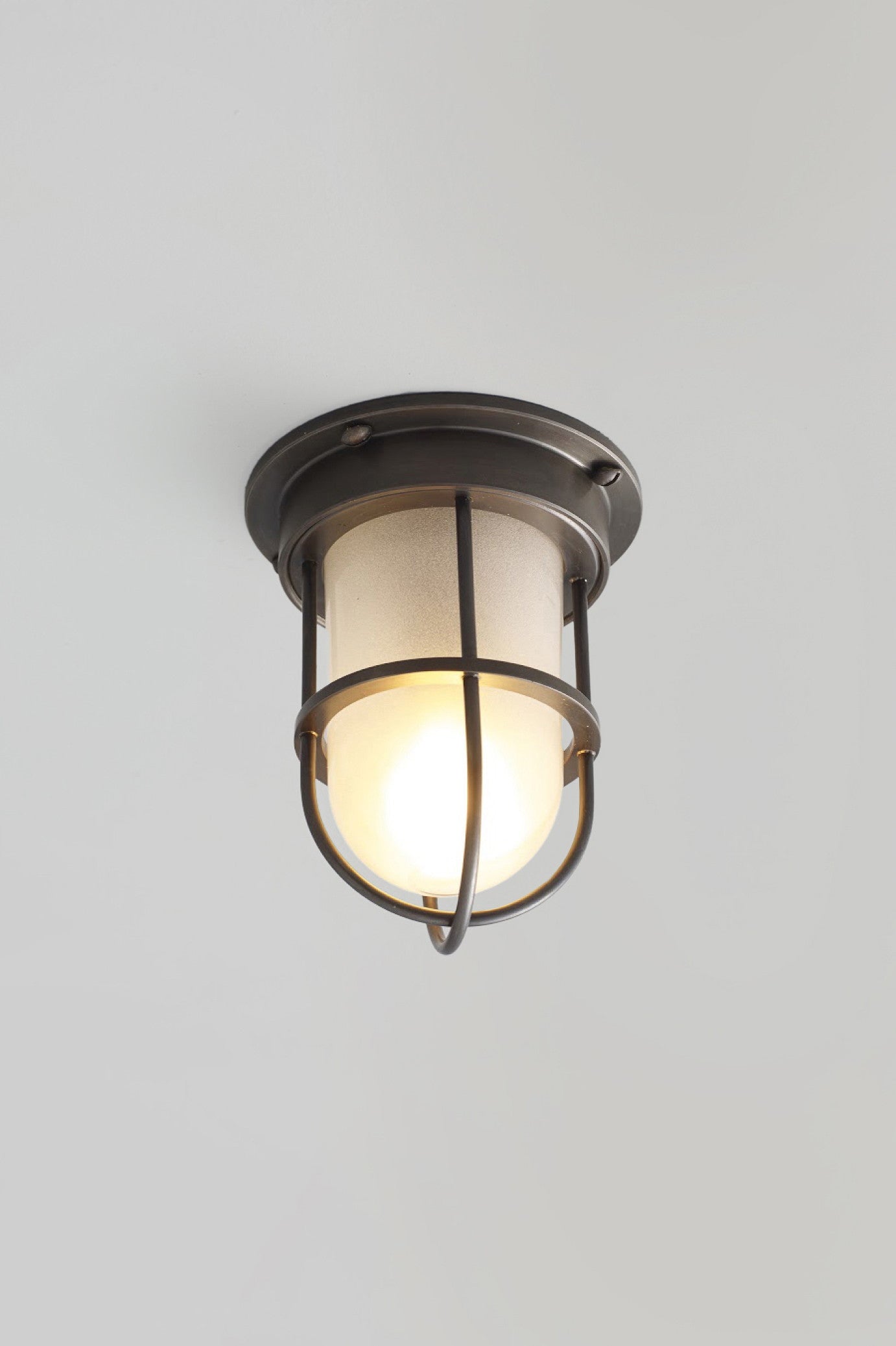 Variant Image for Laiton Vieilli / Dépoli